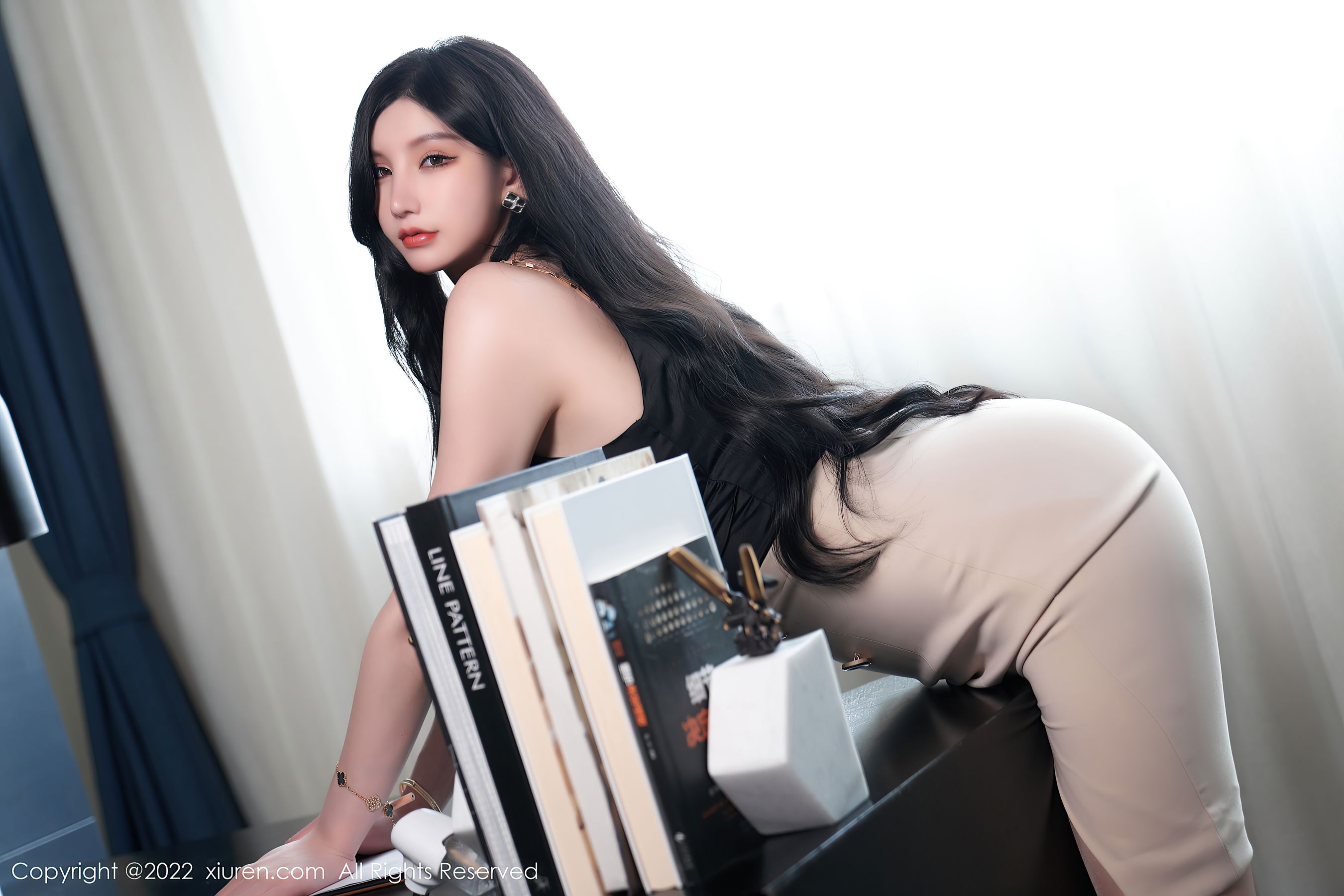 [秀人XiuRen] No.5071 周于希Sally