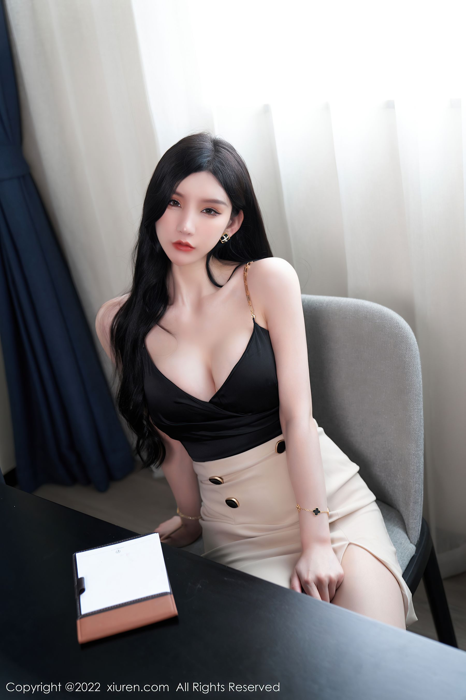 [秀人XiuRen] No.5071 周于希Sally