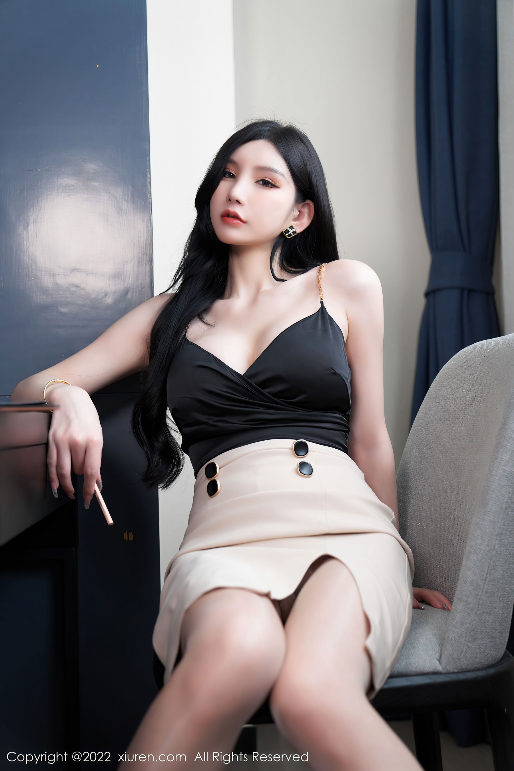 [秀人XiuRen] No.5071 周于希Sally