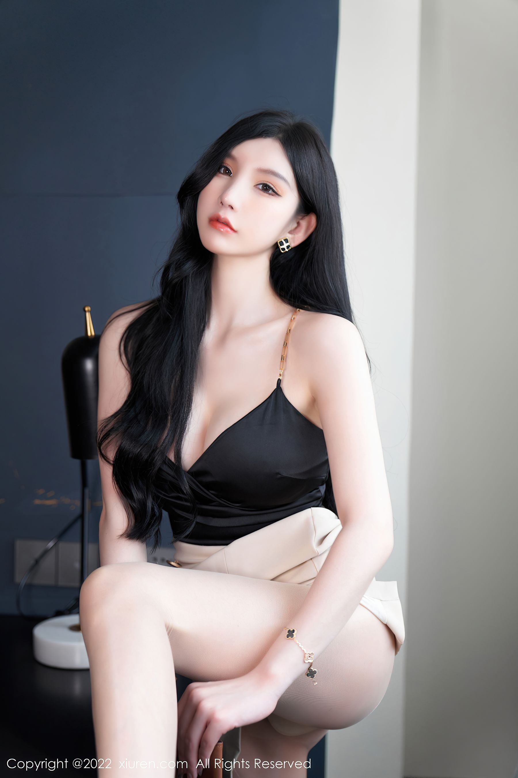 [秀人XiuRen] No.5071 周于希Sally