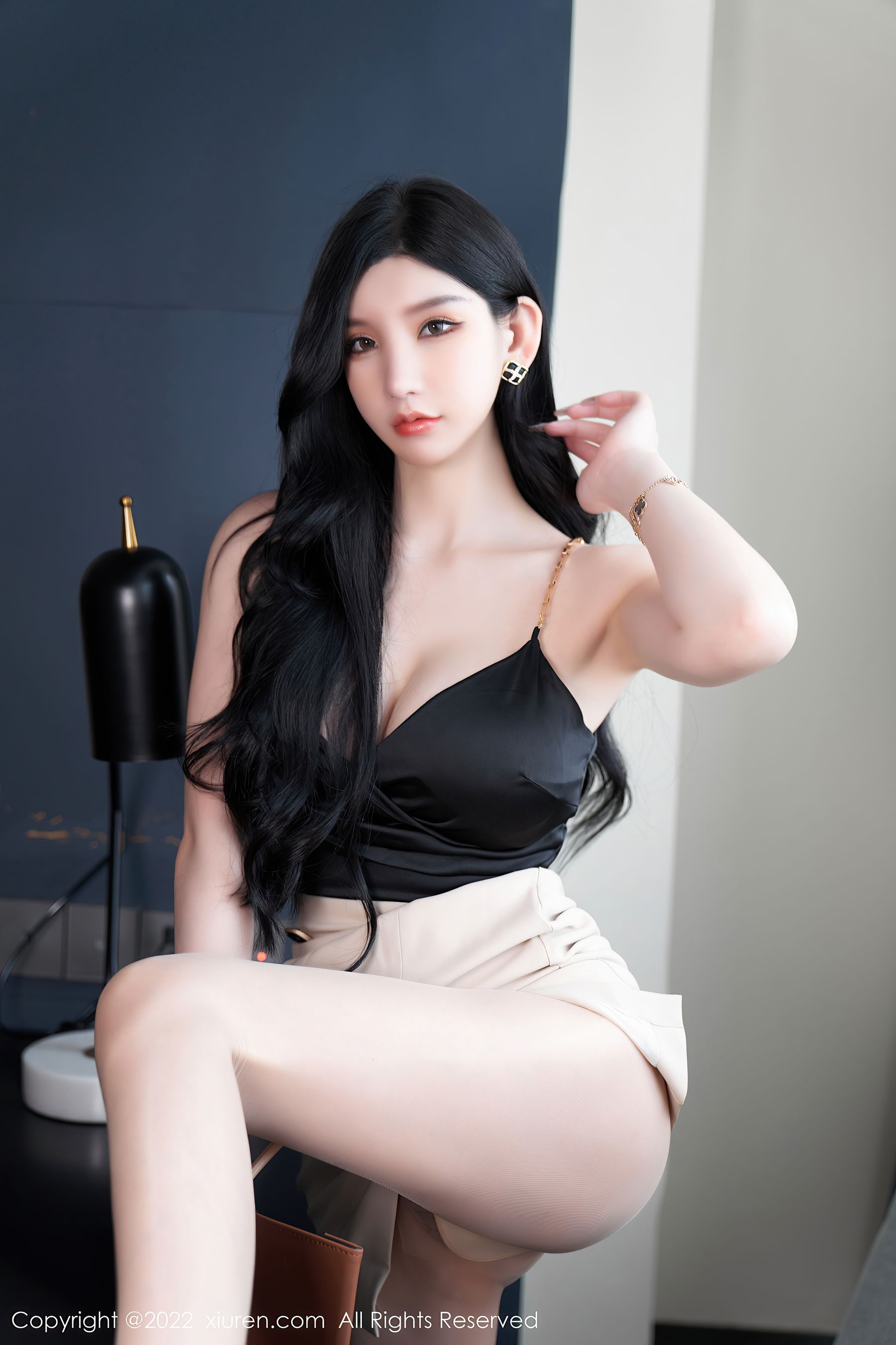 [秀人XiuRen] No.5071 周于希Sally