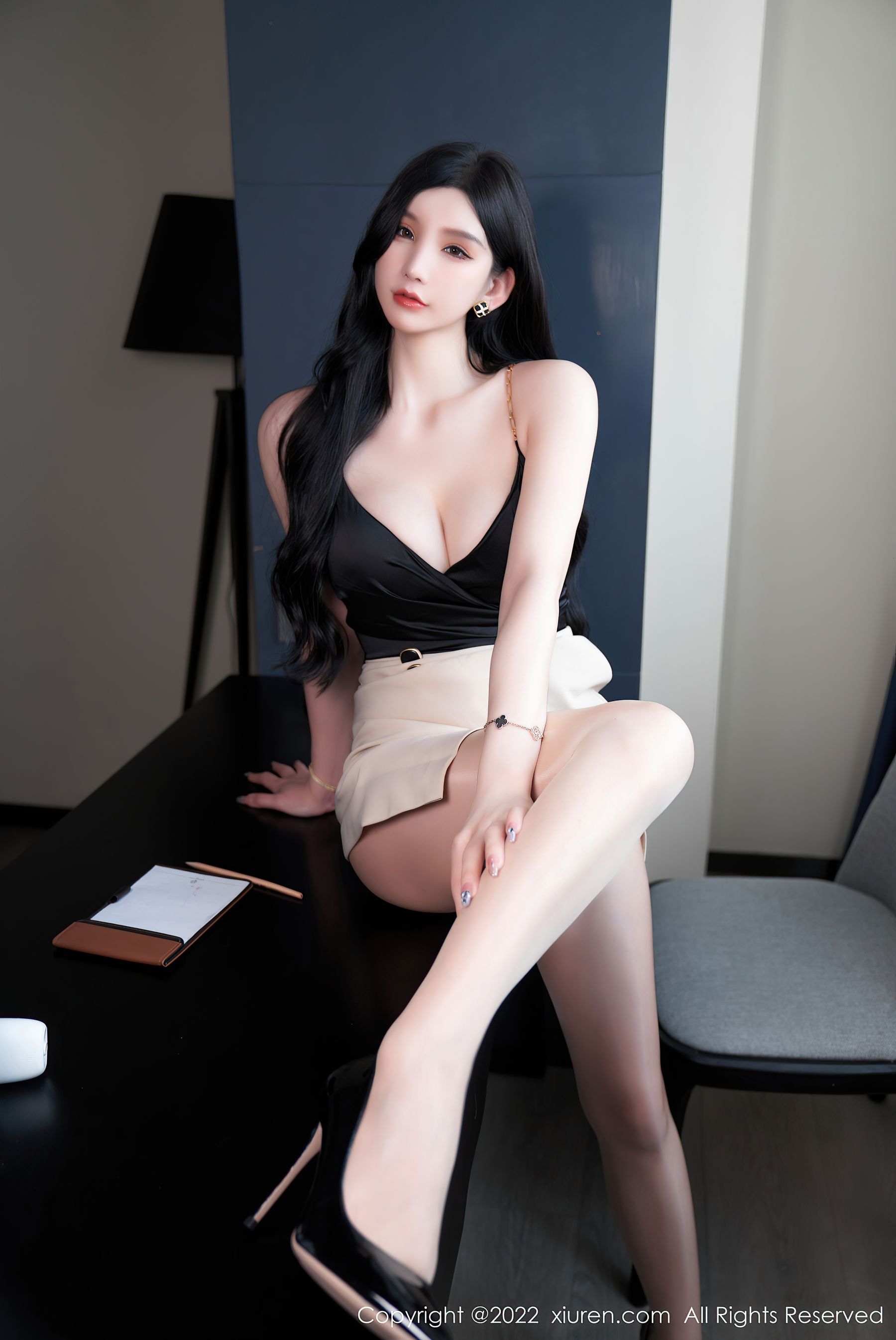 [秀人XiuRen] No.5071 周于希Sally