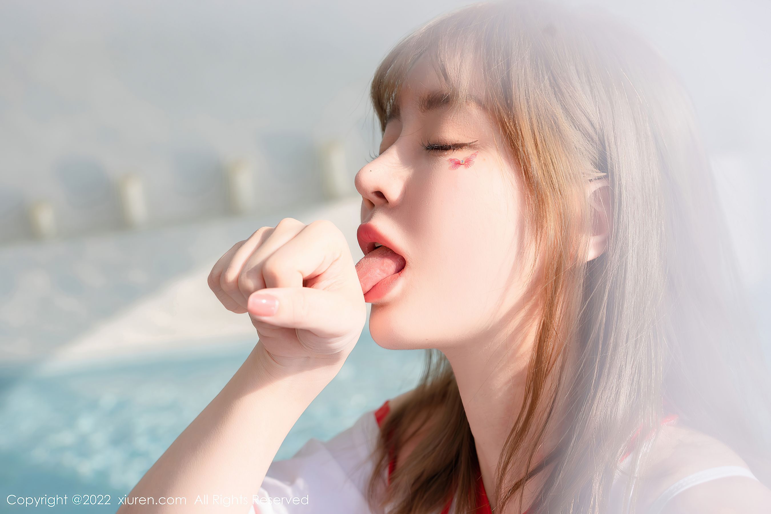 [秀人XiuRen] No.5072 王雨纯
