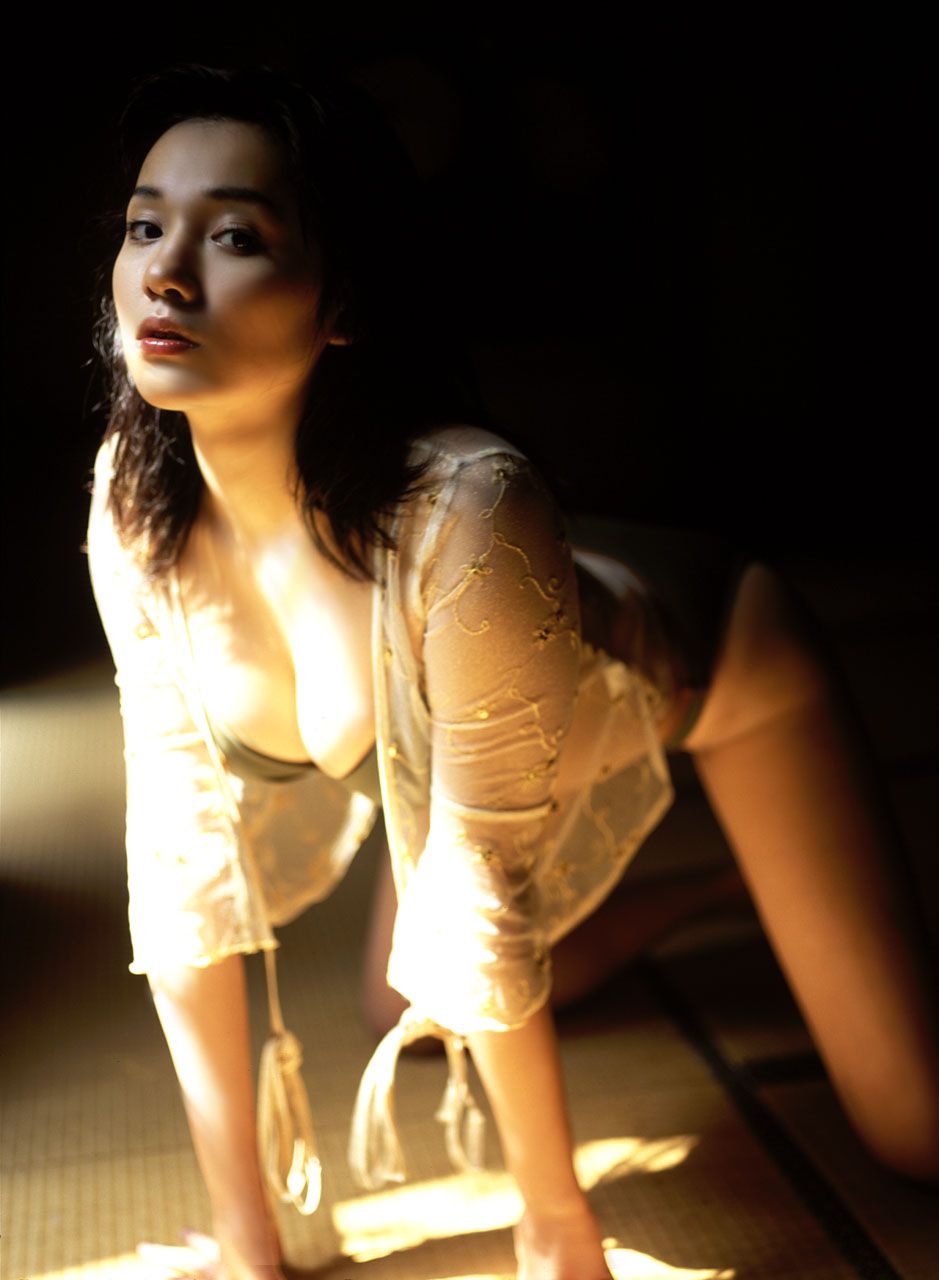 [NS Eyes] SF-No.133 Manami Ono 小野愛