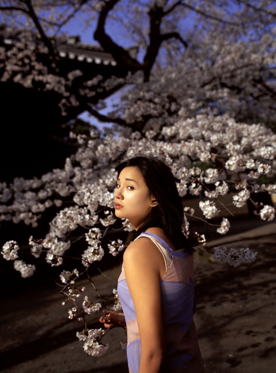 [NS Eyes] SF-No.133 Manami Ono 小野愛