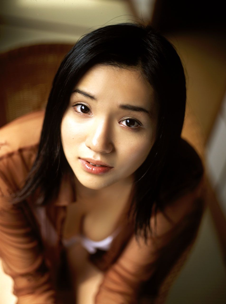 [NS Eyes] SF-No.133 Manami Ono 小野愛