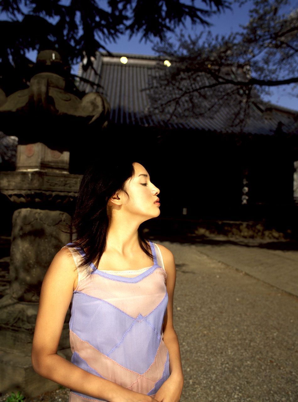 [NS Eyes] SF-No.133 Manami Ono 小野愛