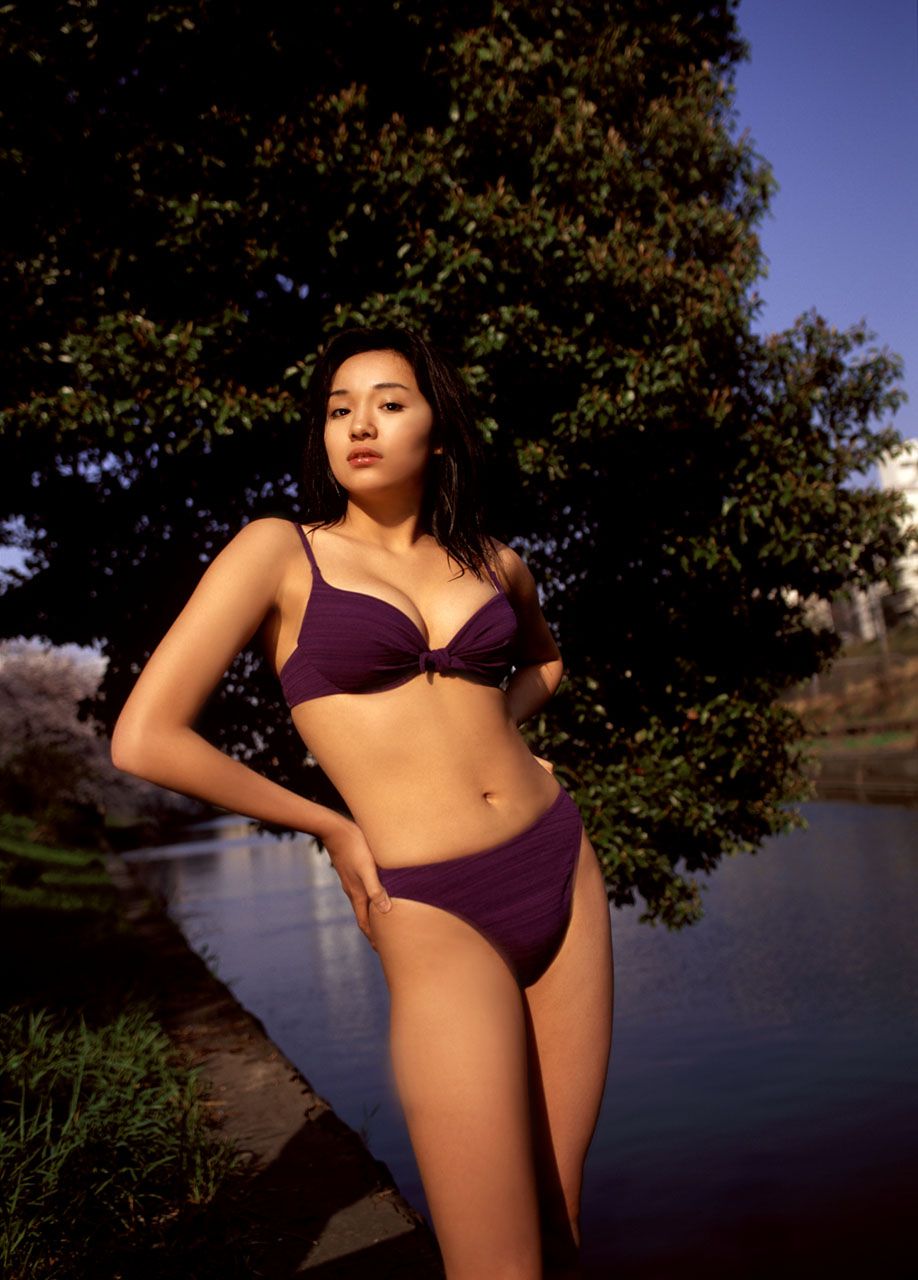 [NS Eyes] SF-No.133 Manami Ono 小野愛
