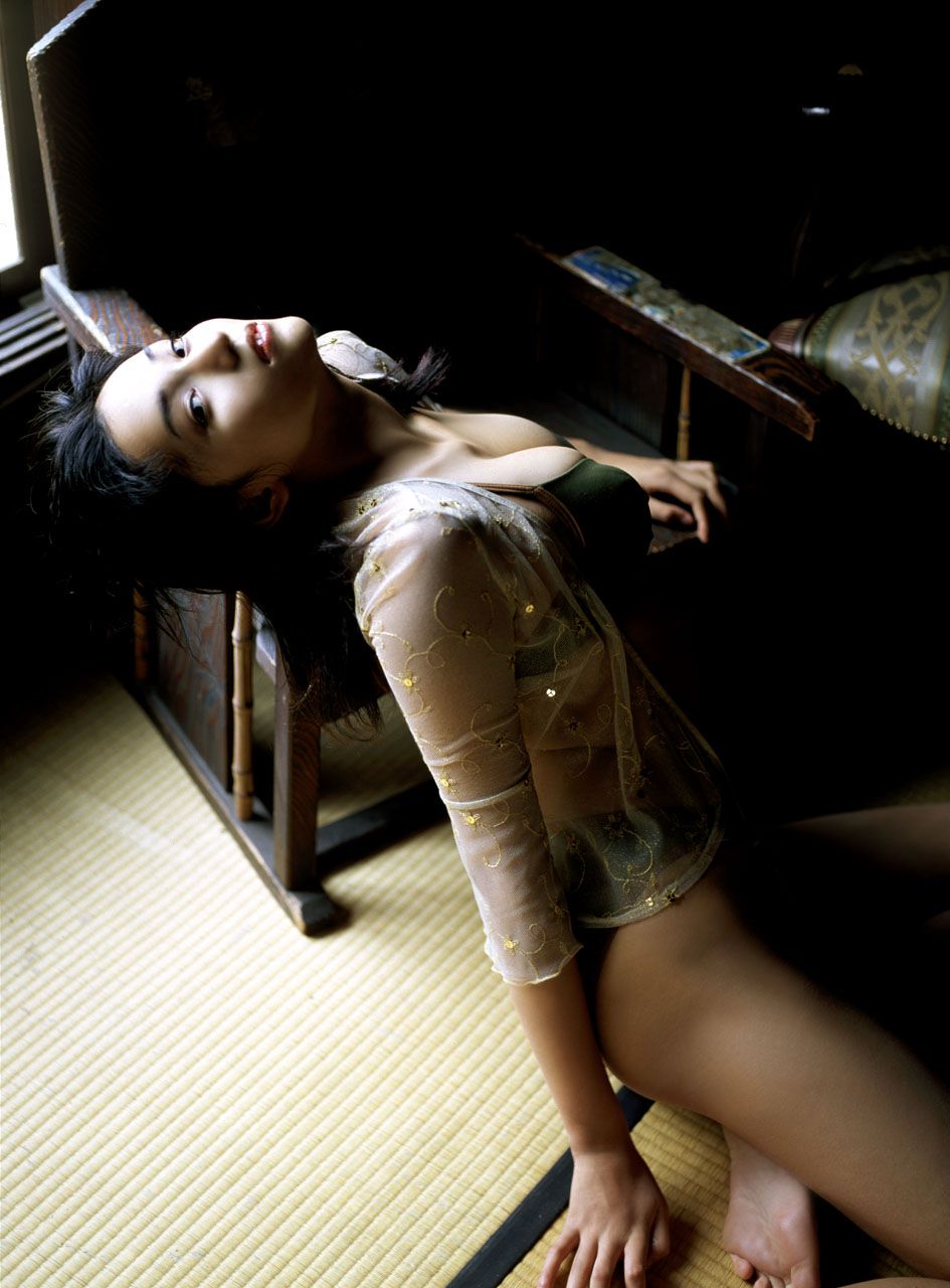 [NS Eyes] SF-No.133 Manami Ono 小野愛