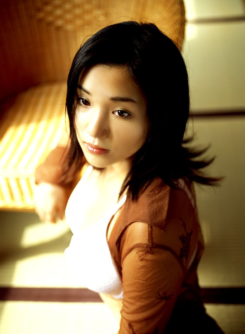 [NS Eyes] SF-No.133 Manami Ono 小野愛