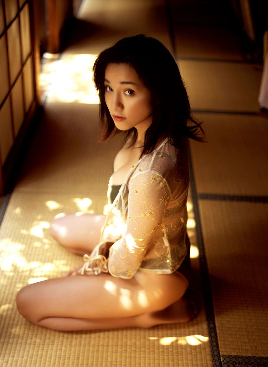 [NS Eyes] SF-No.133 Manami Ono 小野愛