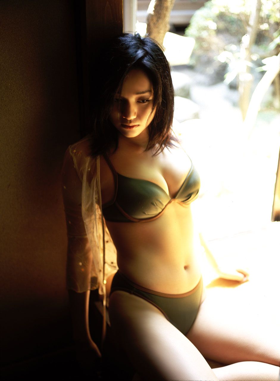 [NS Eyes] SF-No.133 Manami Ono 小野愛