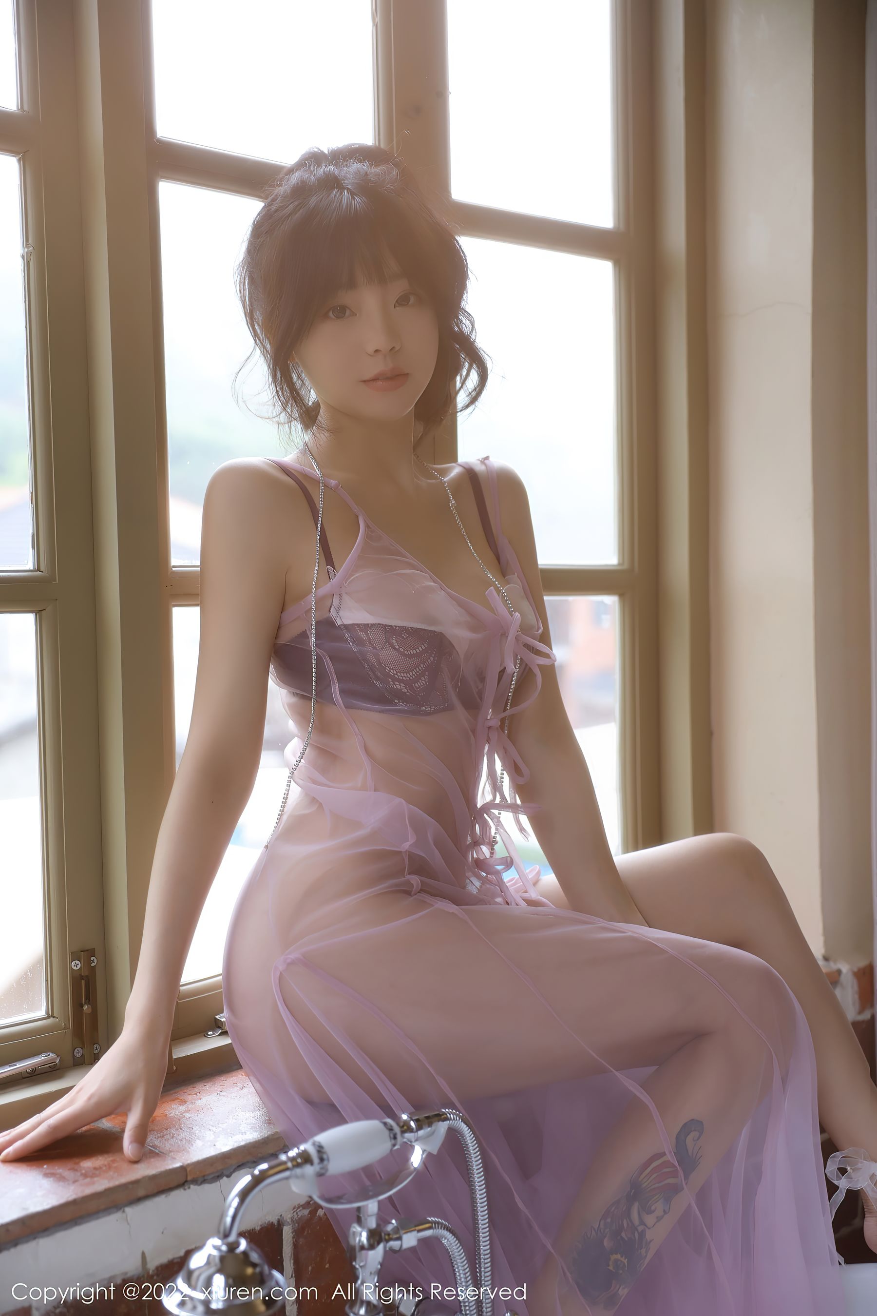 [秀人XiuRen] No.5085 佘贝拉Bella