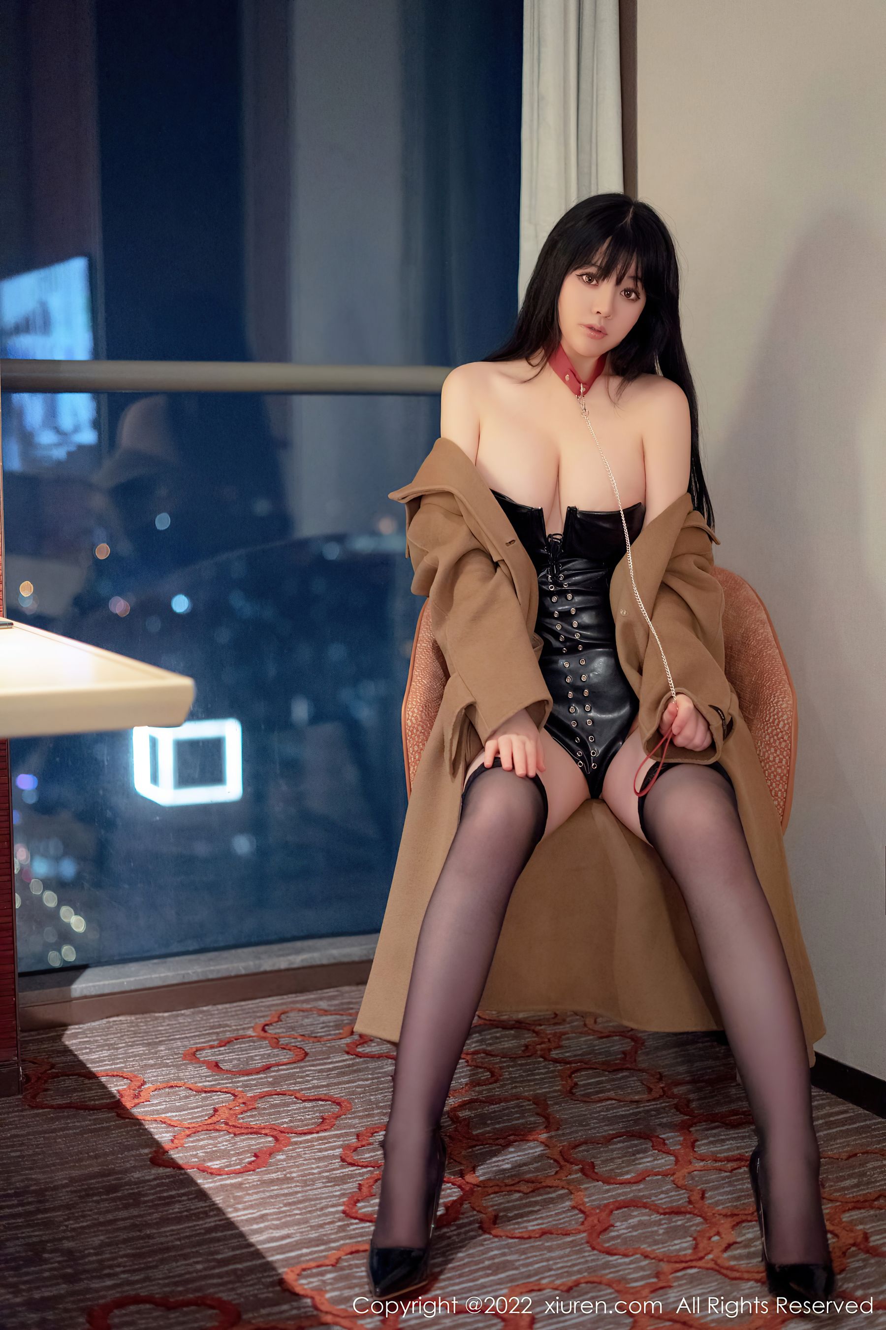 [秀人XiuRen] No.5090 徐媛媛