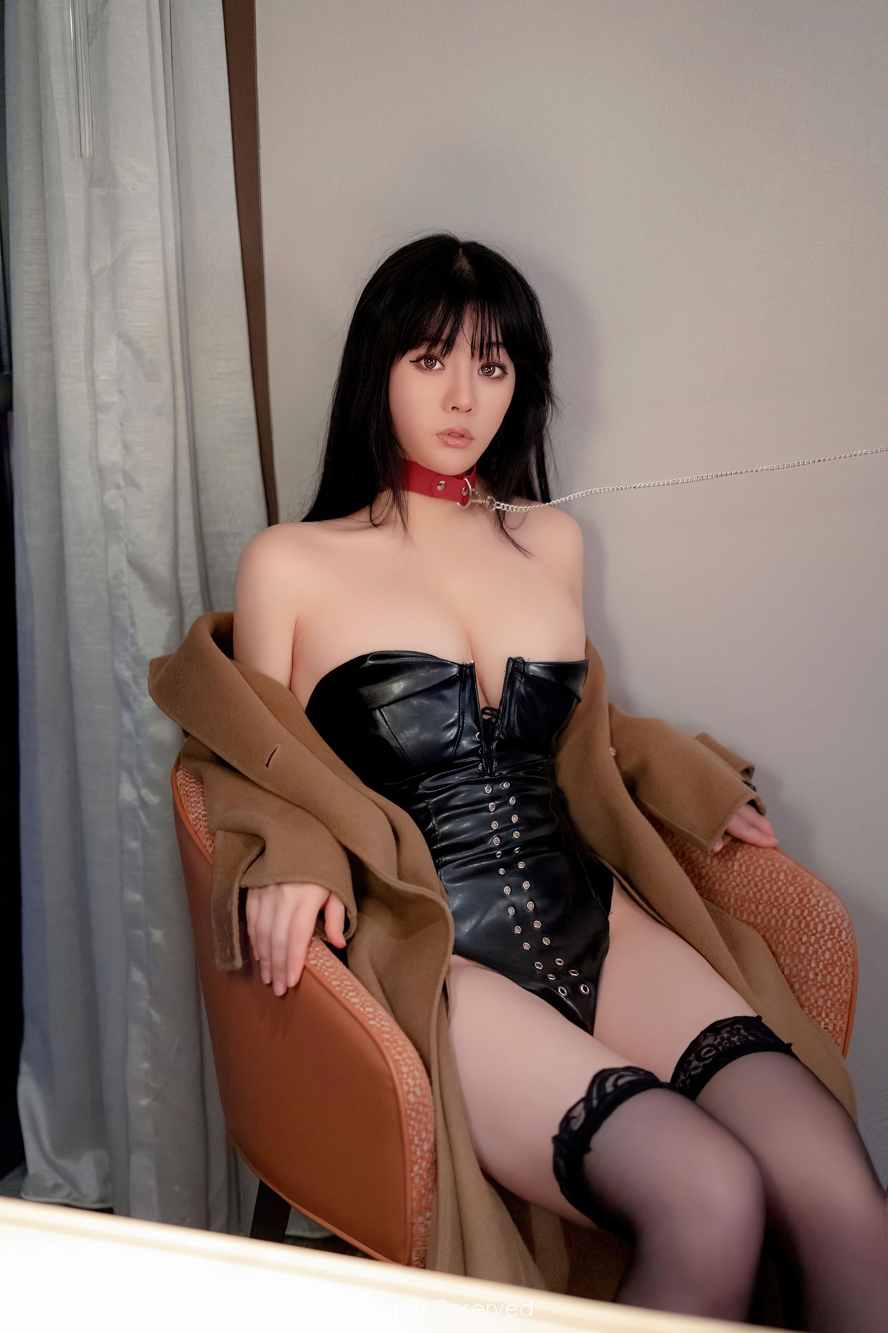 [秀人XiuRen] No.5090 徐媛媛