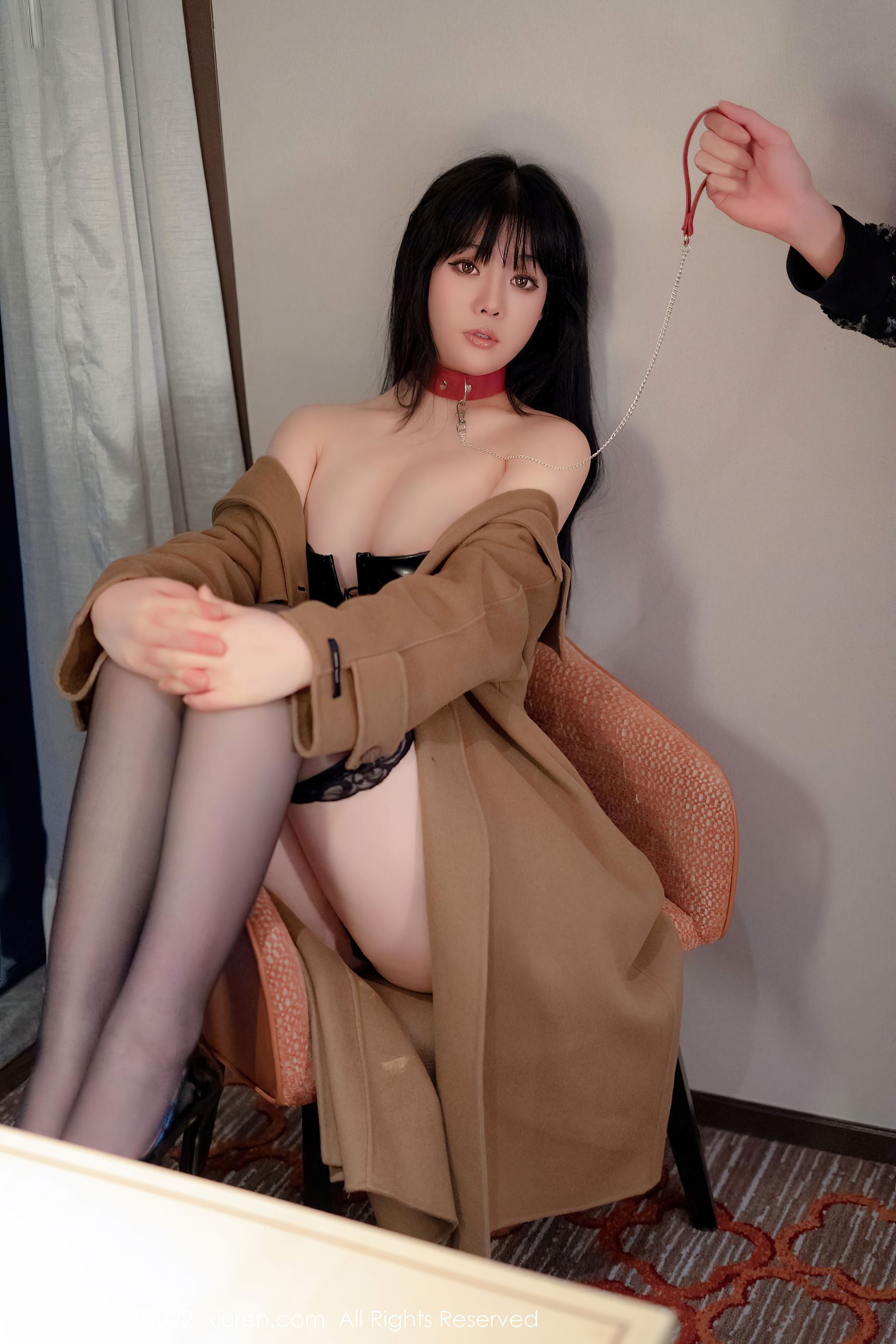 [秀人XiuRen] No.5090 徐媛媛