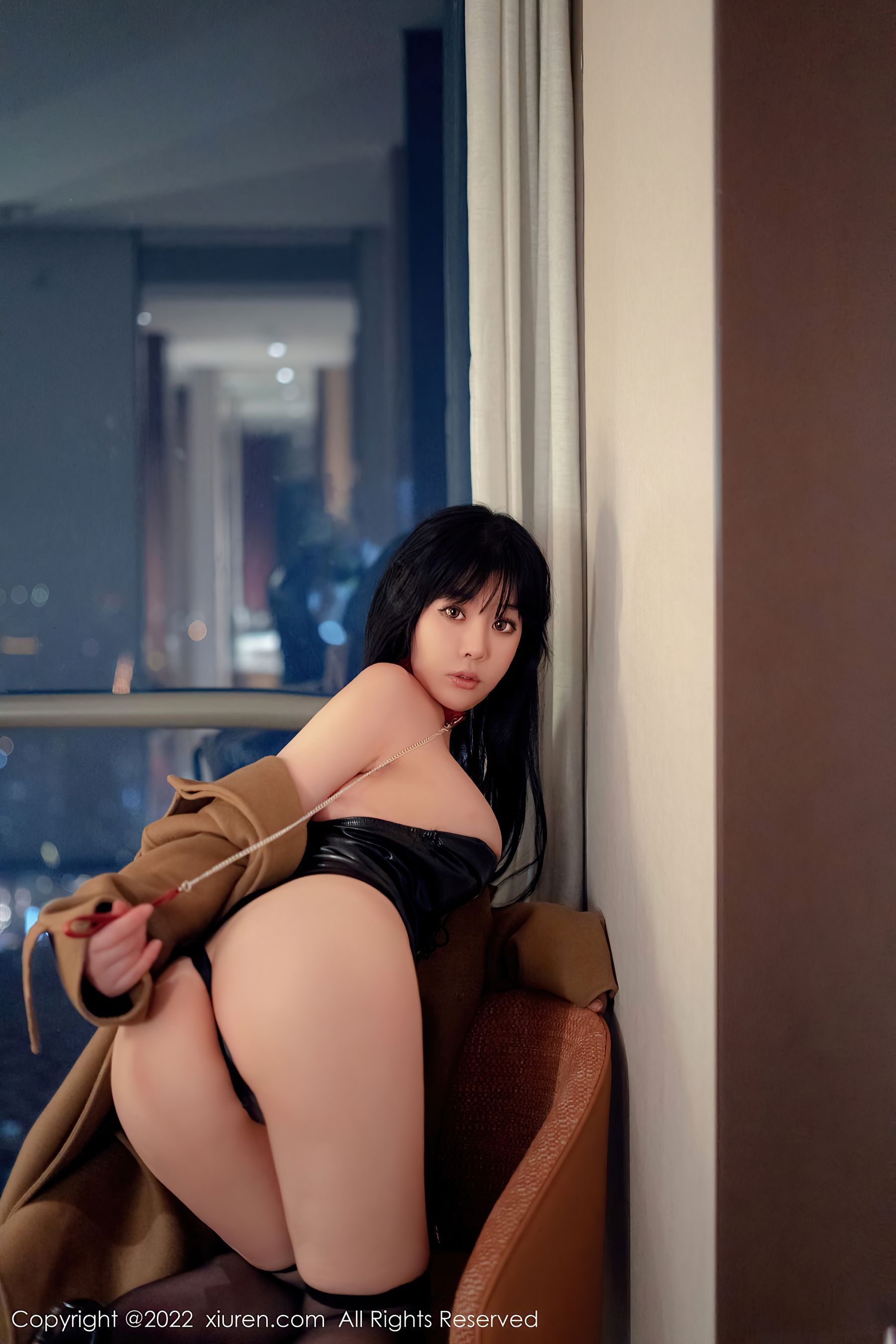 [秀人XiuRen] No.5090 徐媛媛