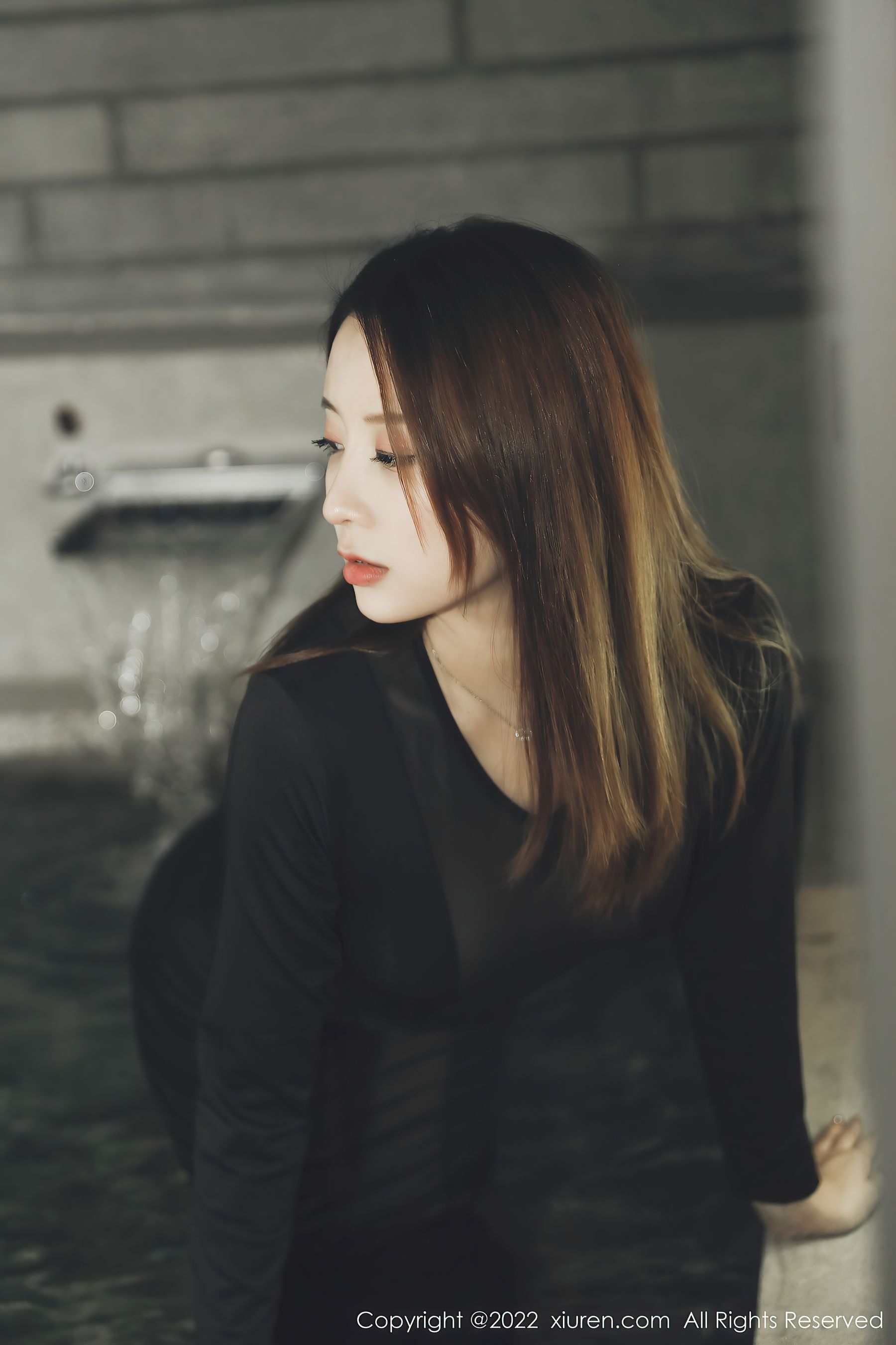 [秀人XiuRen] No.5091 曉慧