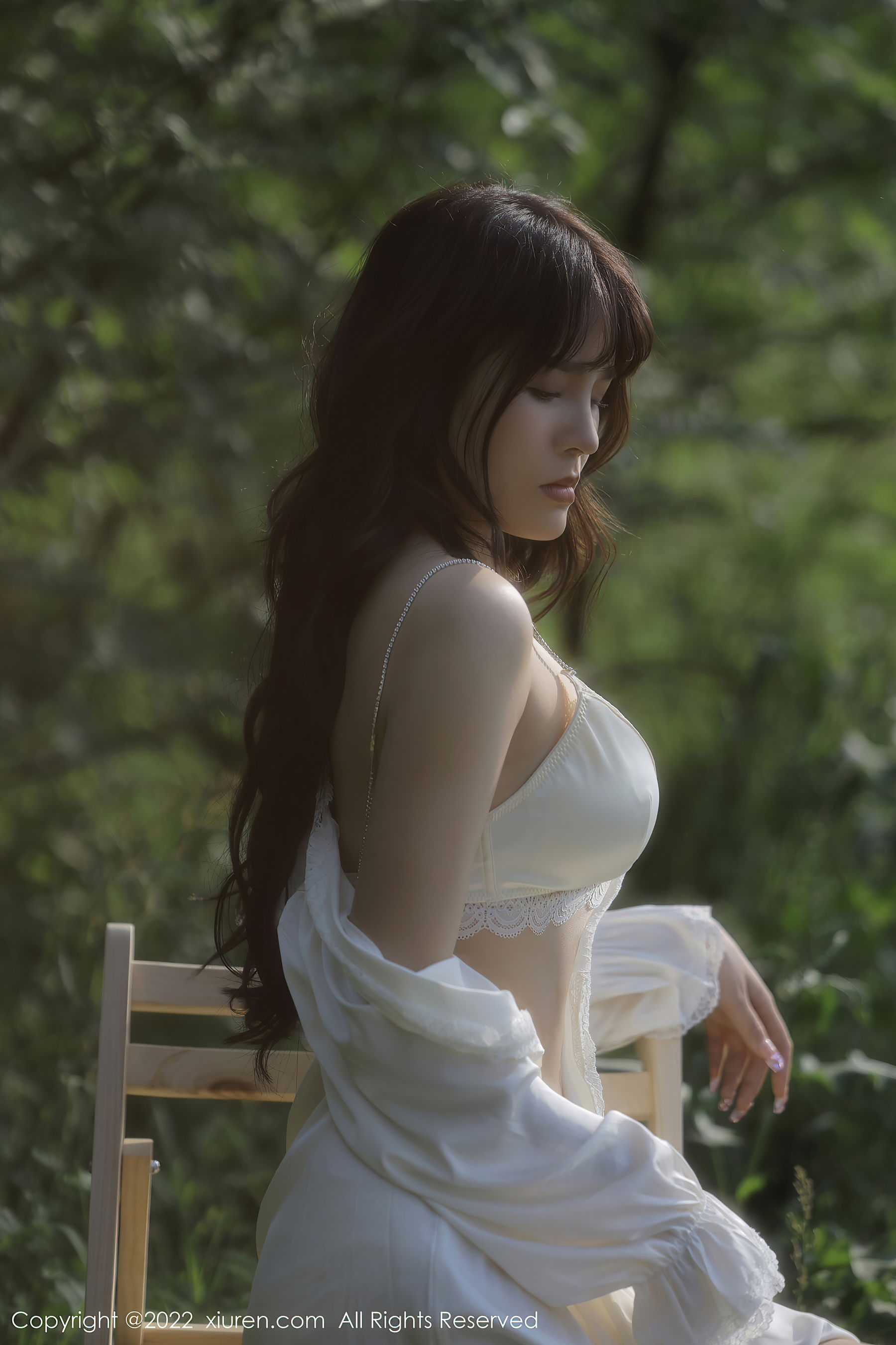 [秀人XiuRen] No.5098 许嘉欣