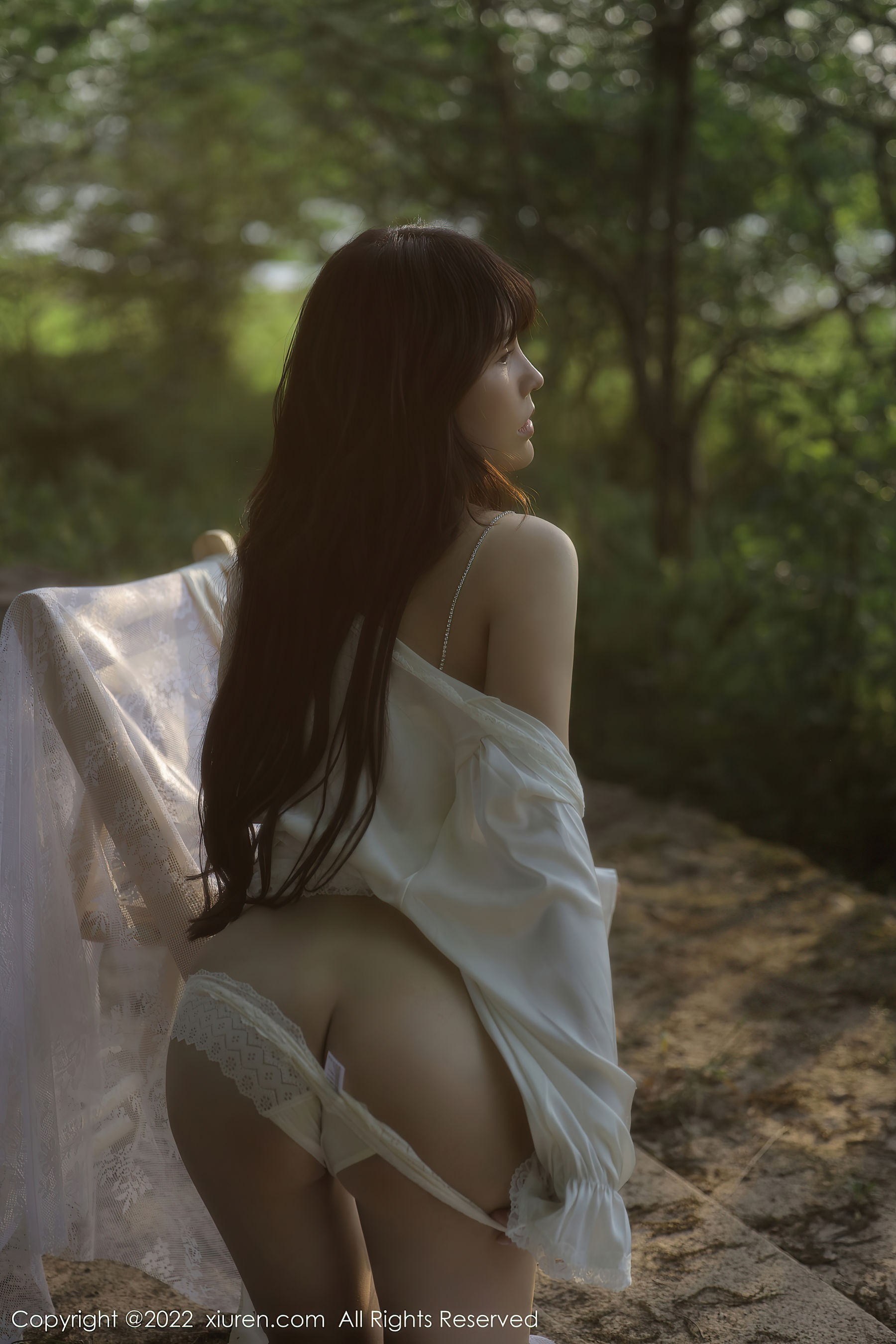 [秀人XiuRen] No.5098 许嘉欣