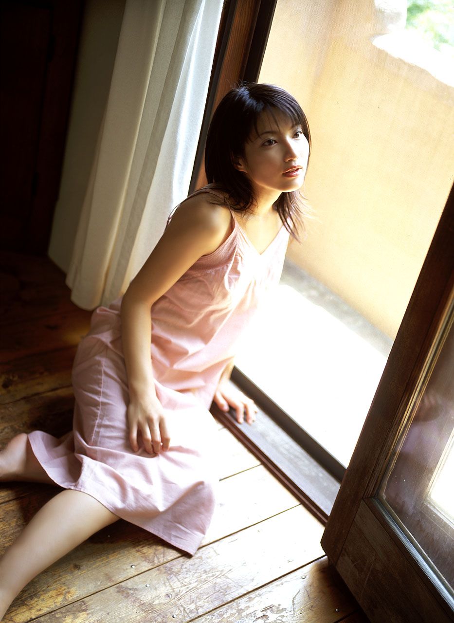 [NS Eyes] SF-No.135 Mayuka Suzuki 铃木茧果/鈴木繭菓