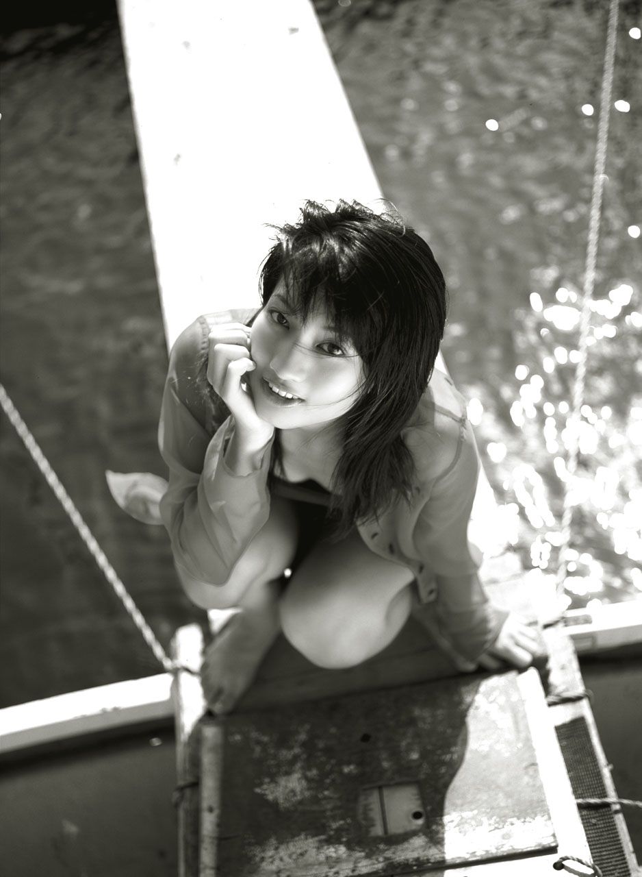 [NS Eyes] SF-No.135 Mayuka Suzuki 铃木茧果/鈴木繭菓