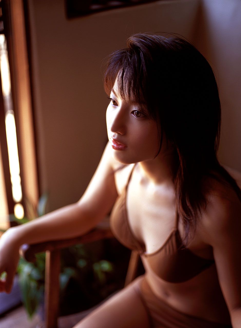 [NS Eyes] SF-No.135 Mayuka Suzuki 铃木茧果/鈴木繭菓