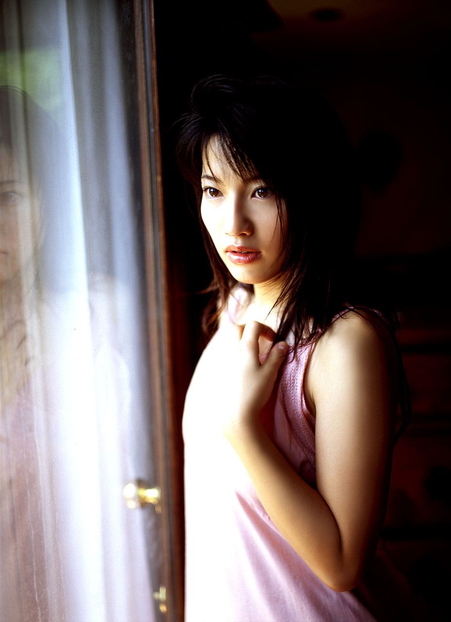 [NS Eyes] SF-No.135 Mayuka Suzuki 铃木茧果/鈴木繭菓