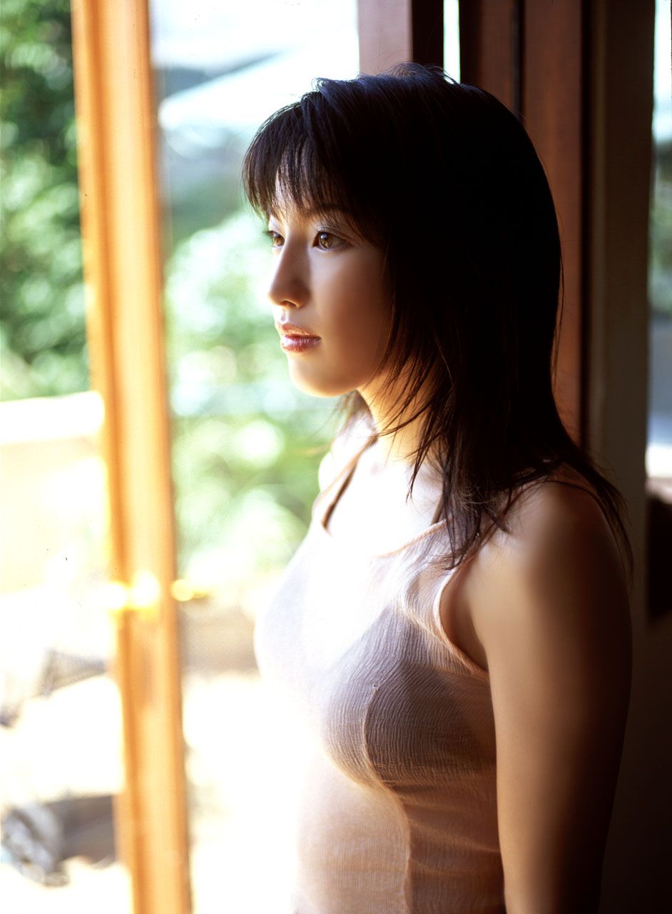 [NS Eyes] SF-No.135 Mayuka Suzuki 铃木茧果/鈴木繭菓