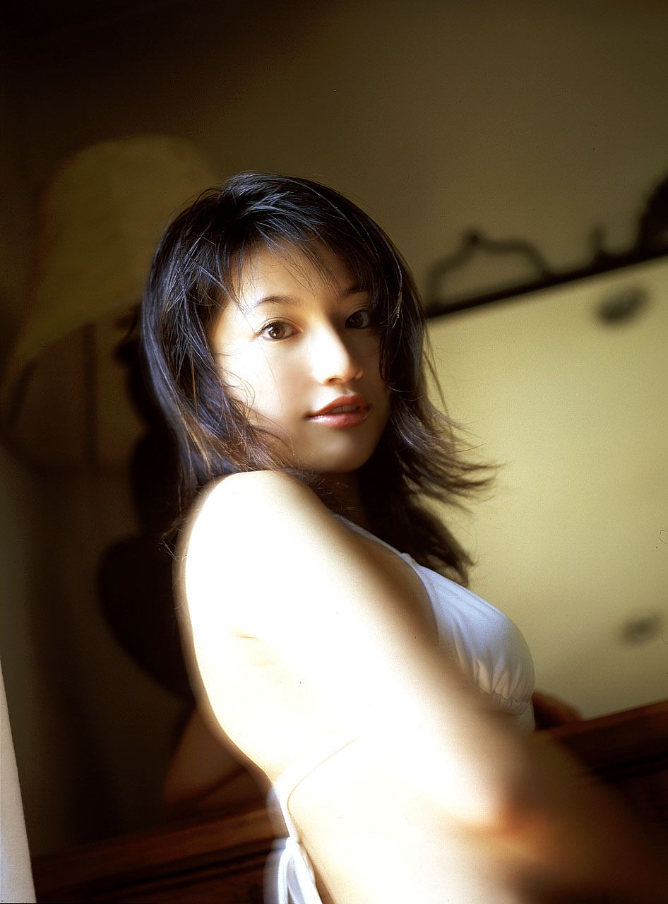 [NS Eyes] SF-No.135 Mayuka Suzuki 铃木茧果/鈴木繭菓