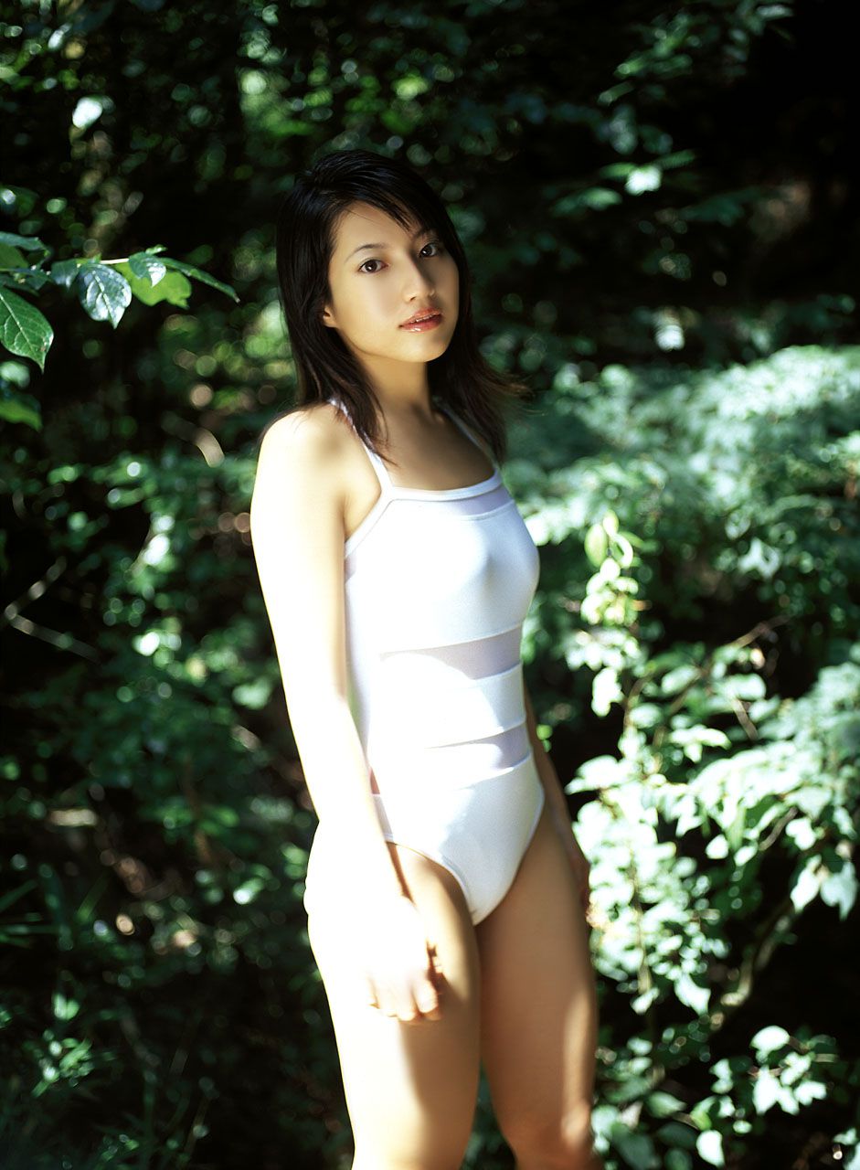 [NS Eyes] SF-No.135 Mayuka Suzuki 铃木茧果/鈴木繭菓