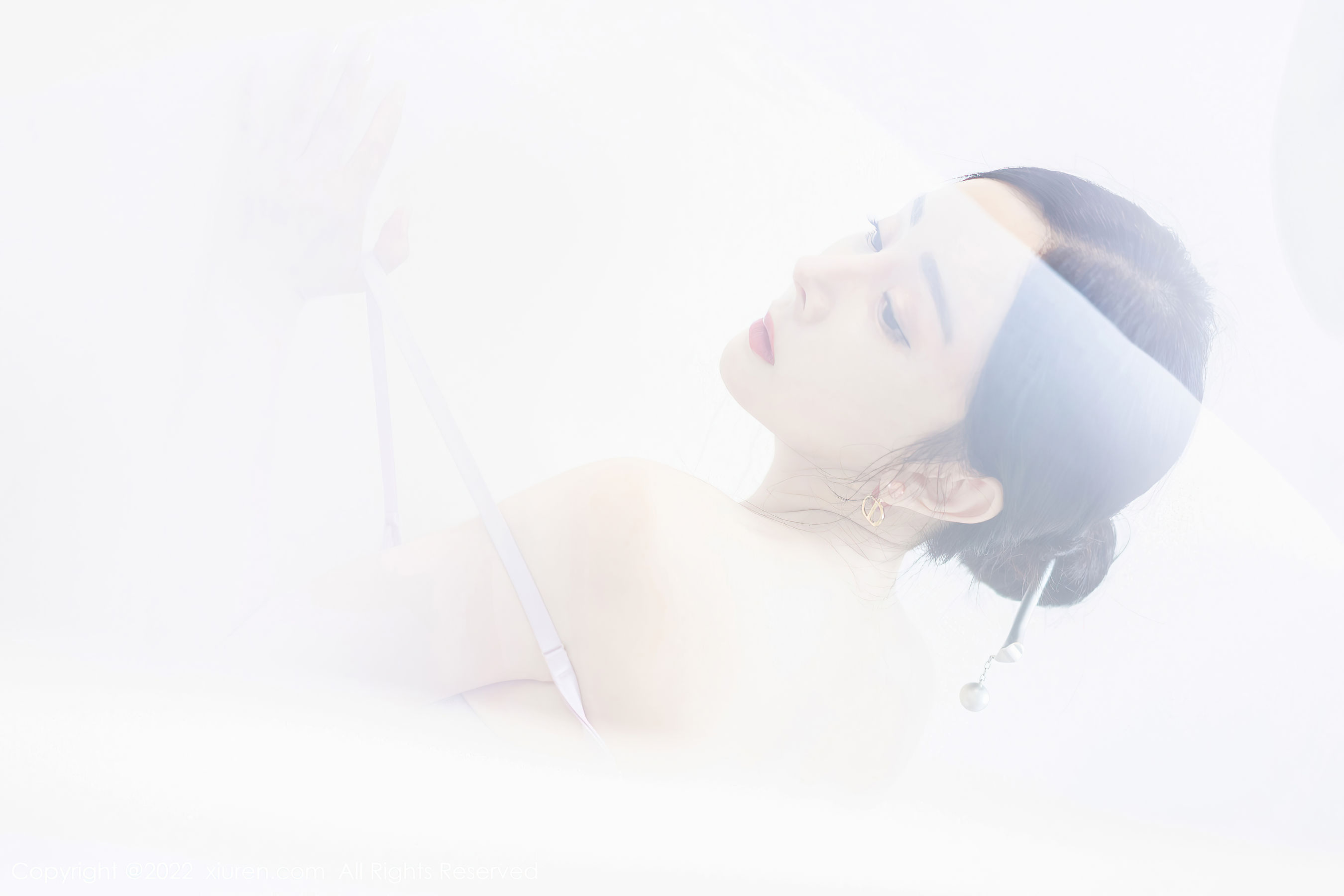 [秀人XiuRen] No.5100 允爾