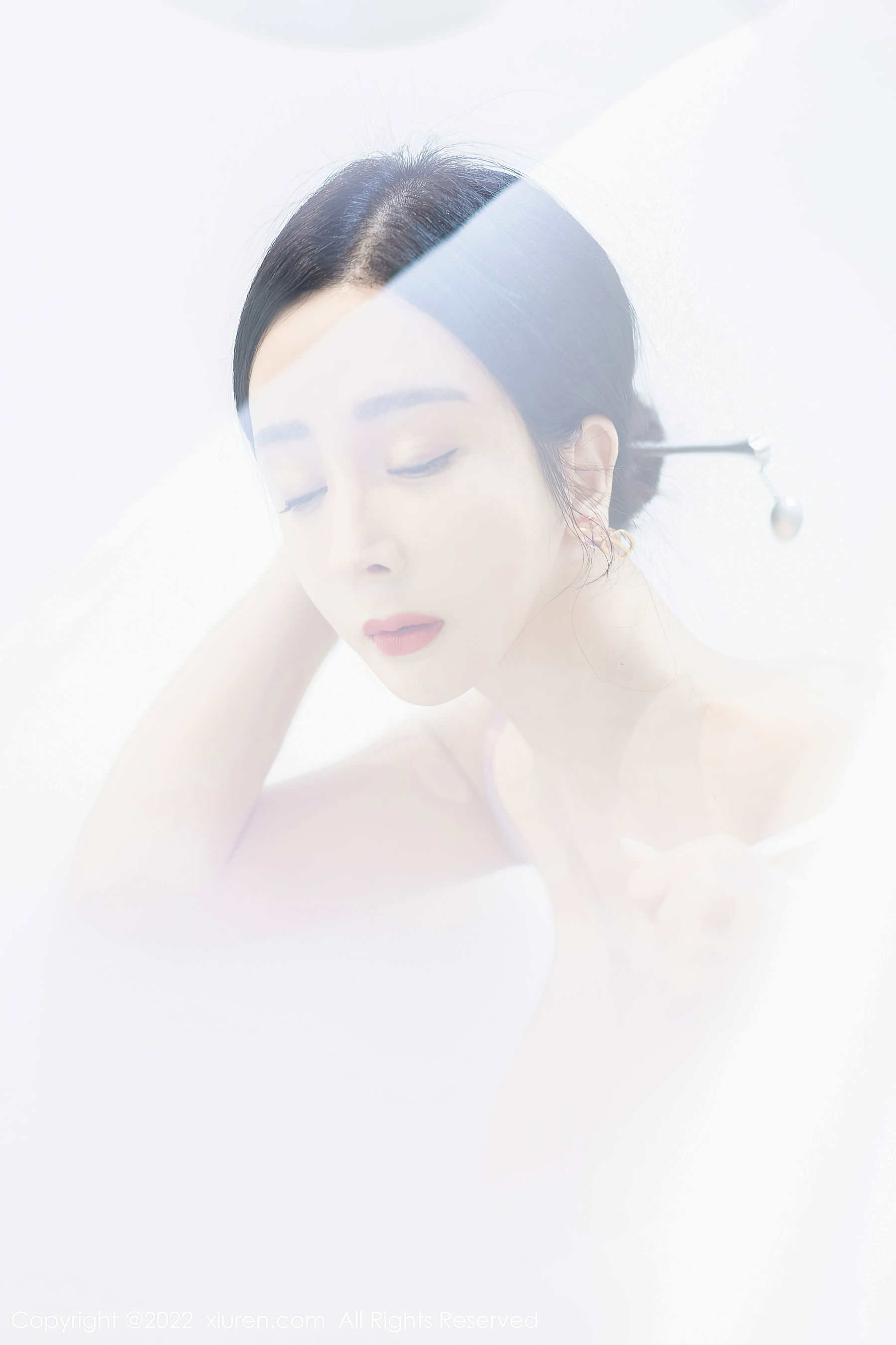 [秀人XiuRen] No.5100 允爾