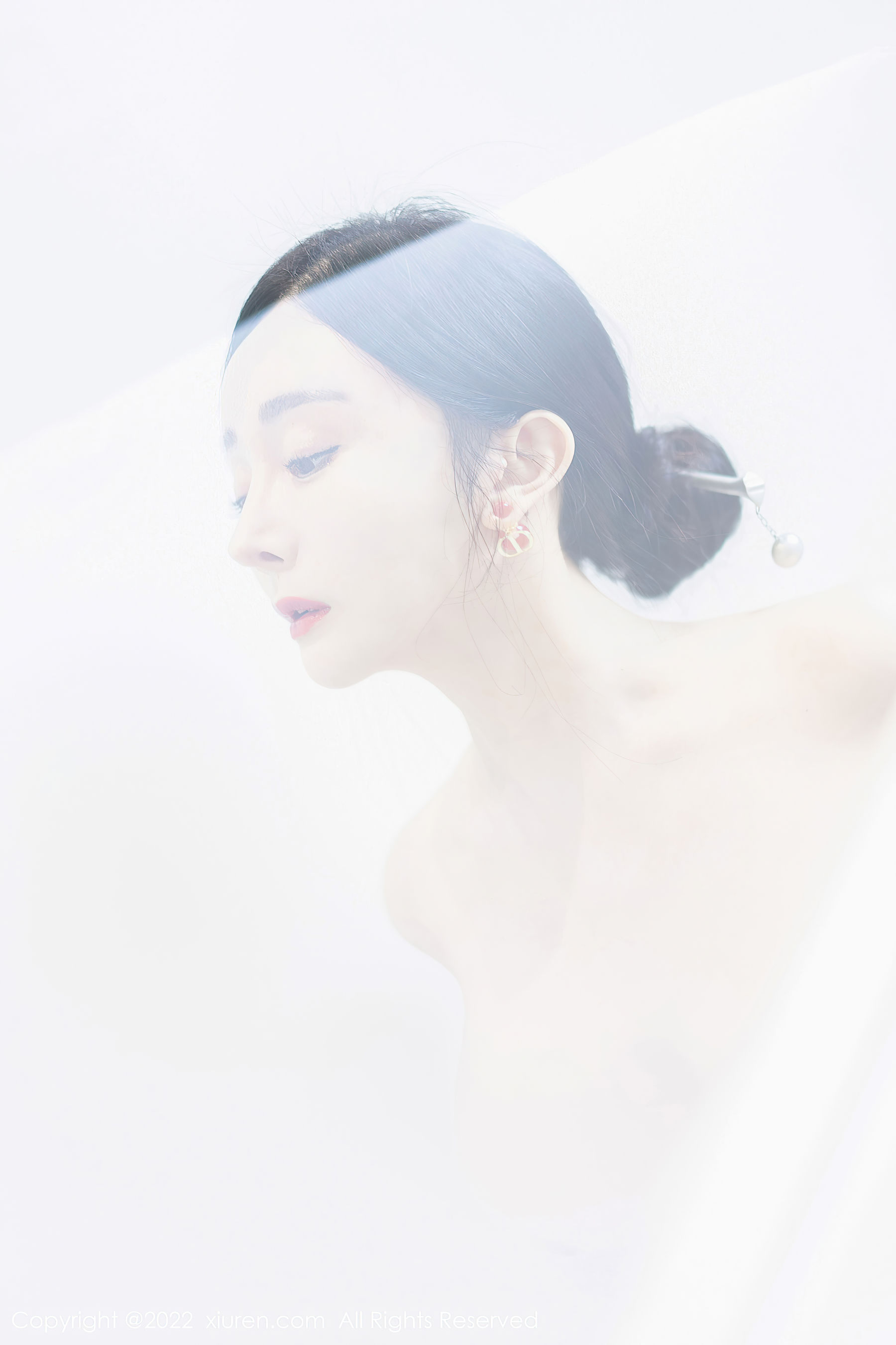 [秀人XiuRen] No.5100 允爾