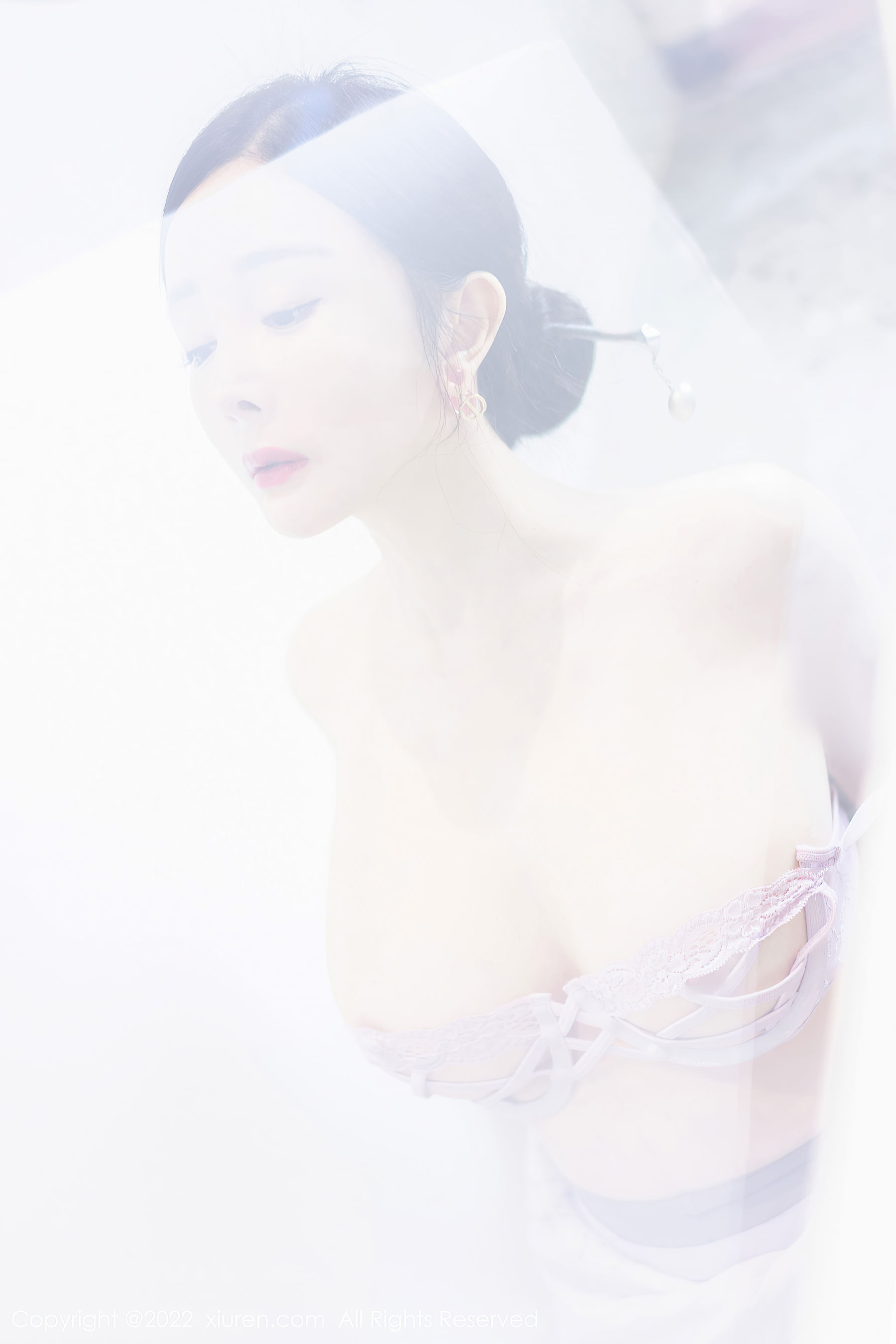 [秀人XiuRen] No.5100 允爾