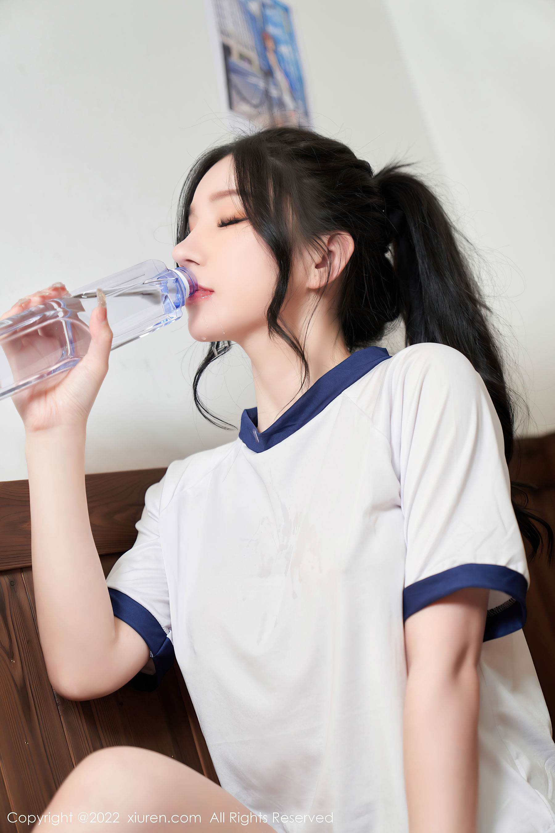 [秀人XiuRen] No.5104 周于希Sally