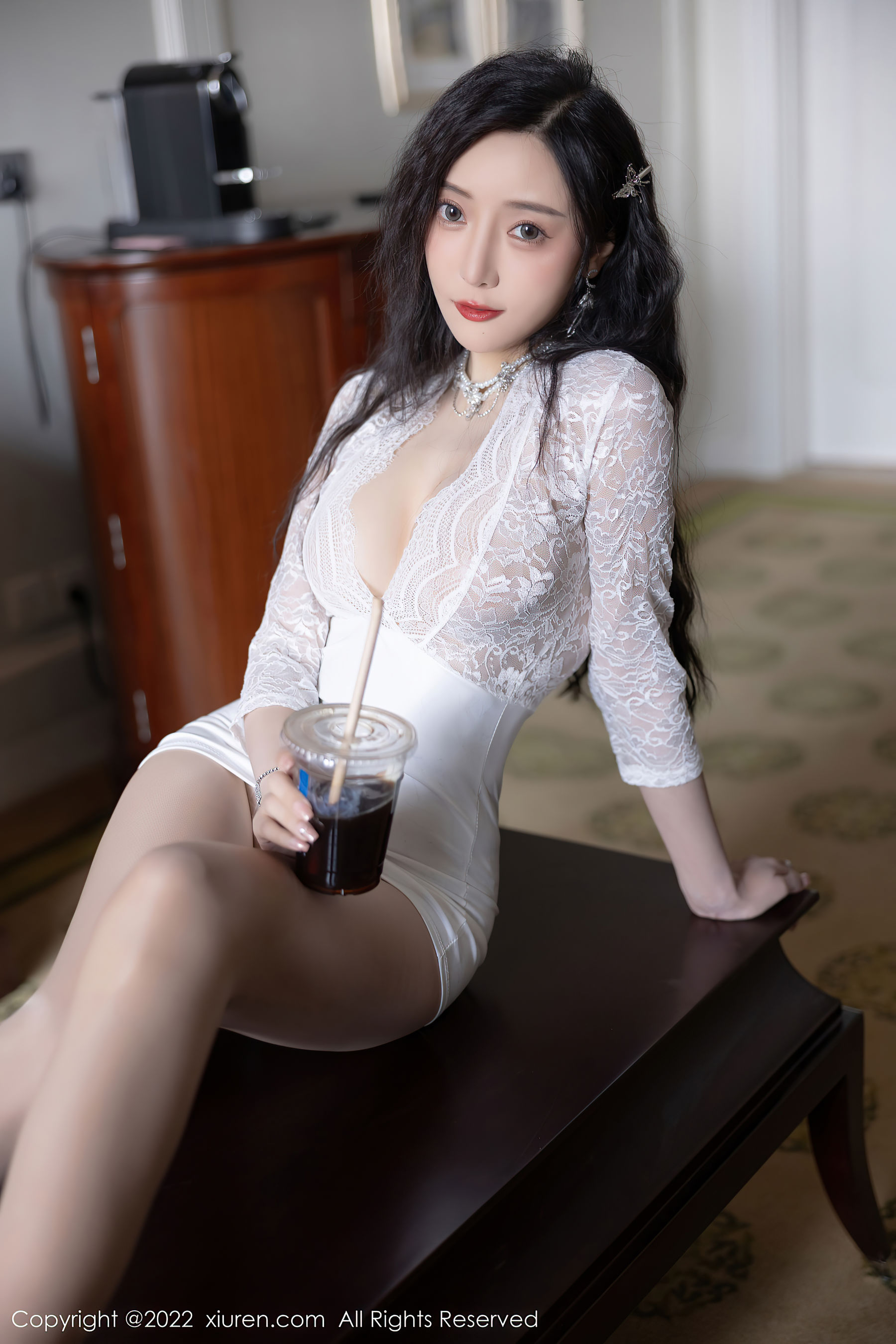 [秀人XiuRen] No.5106 王馨瑶yanni