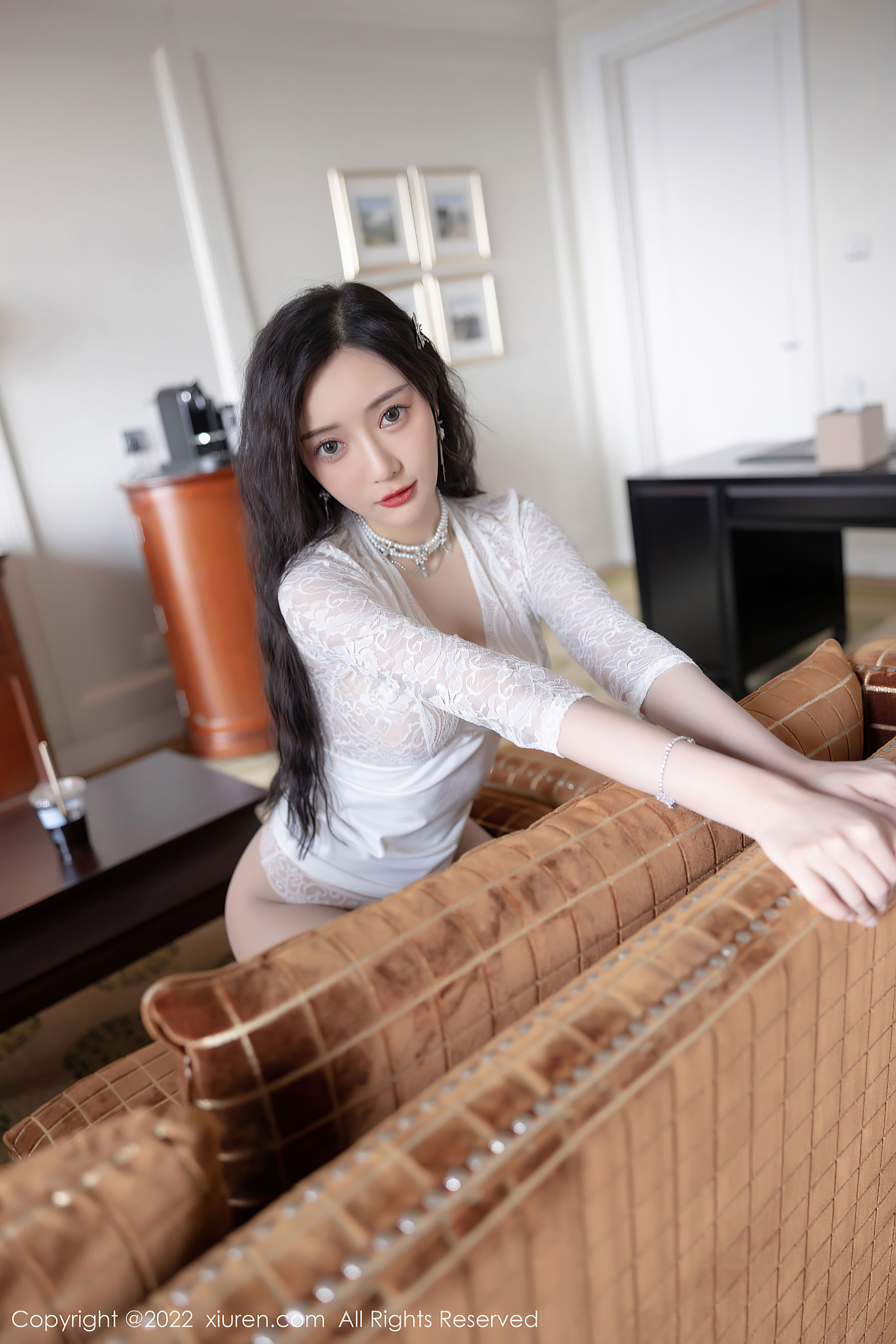 [秀人XiuRen] No.5106 王馨瑶yanni
