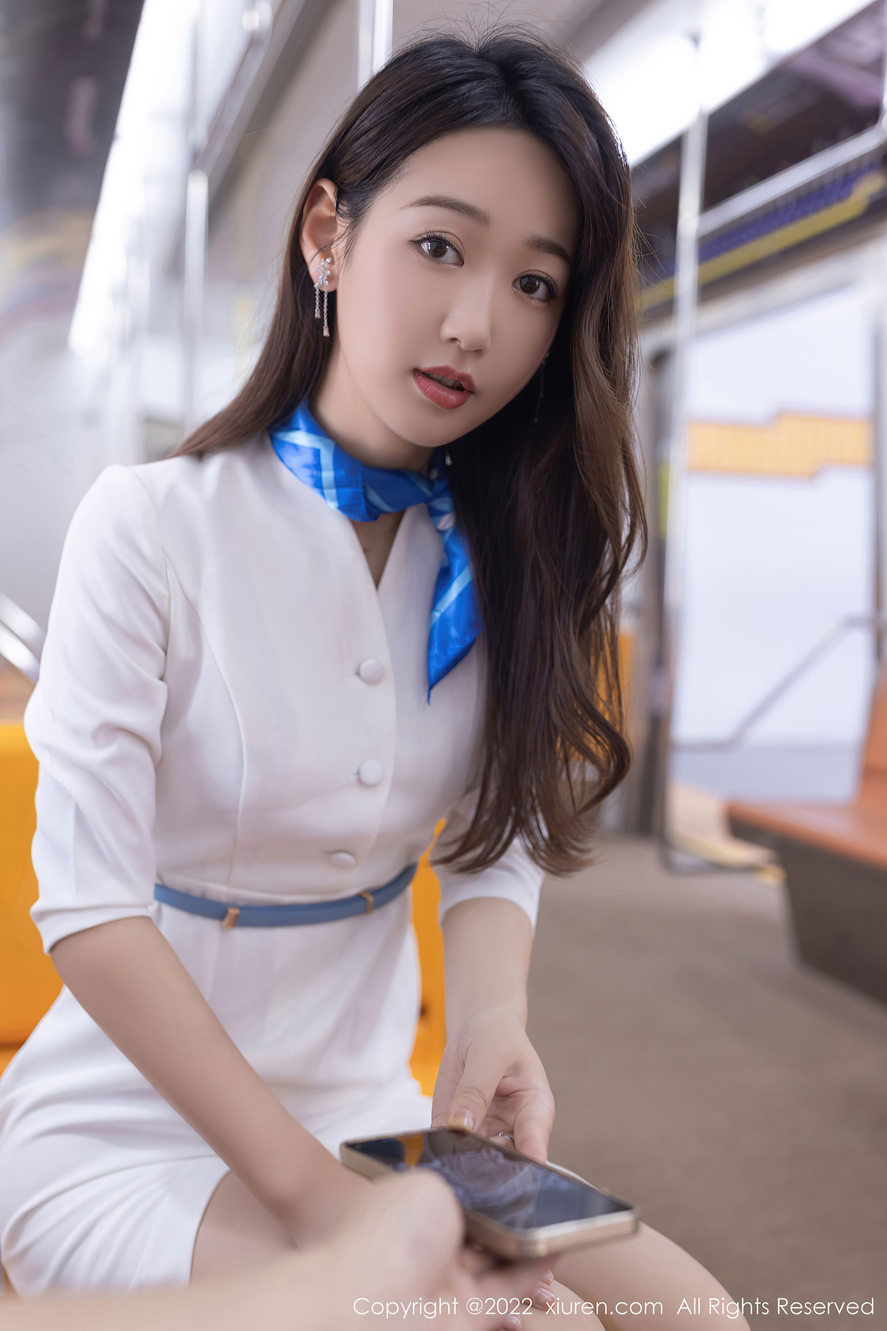[秀人XiuRen] No.5108 唐安琪