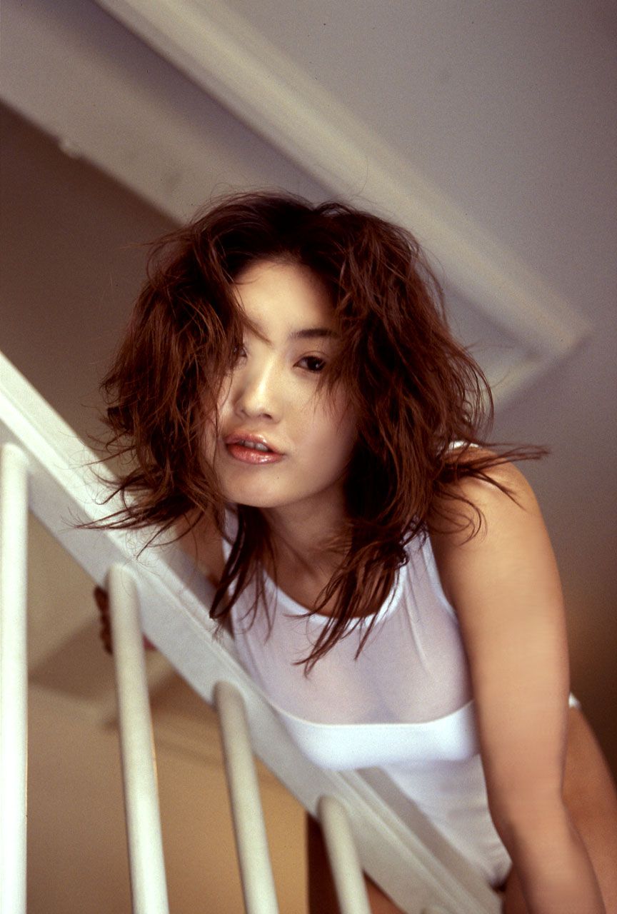 [NS Eyes] SF-No.136 Noriko Sagara 相楽のり子