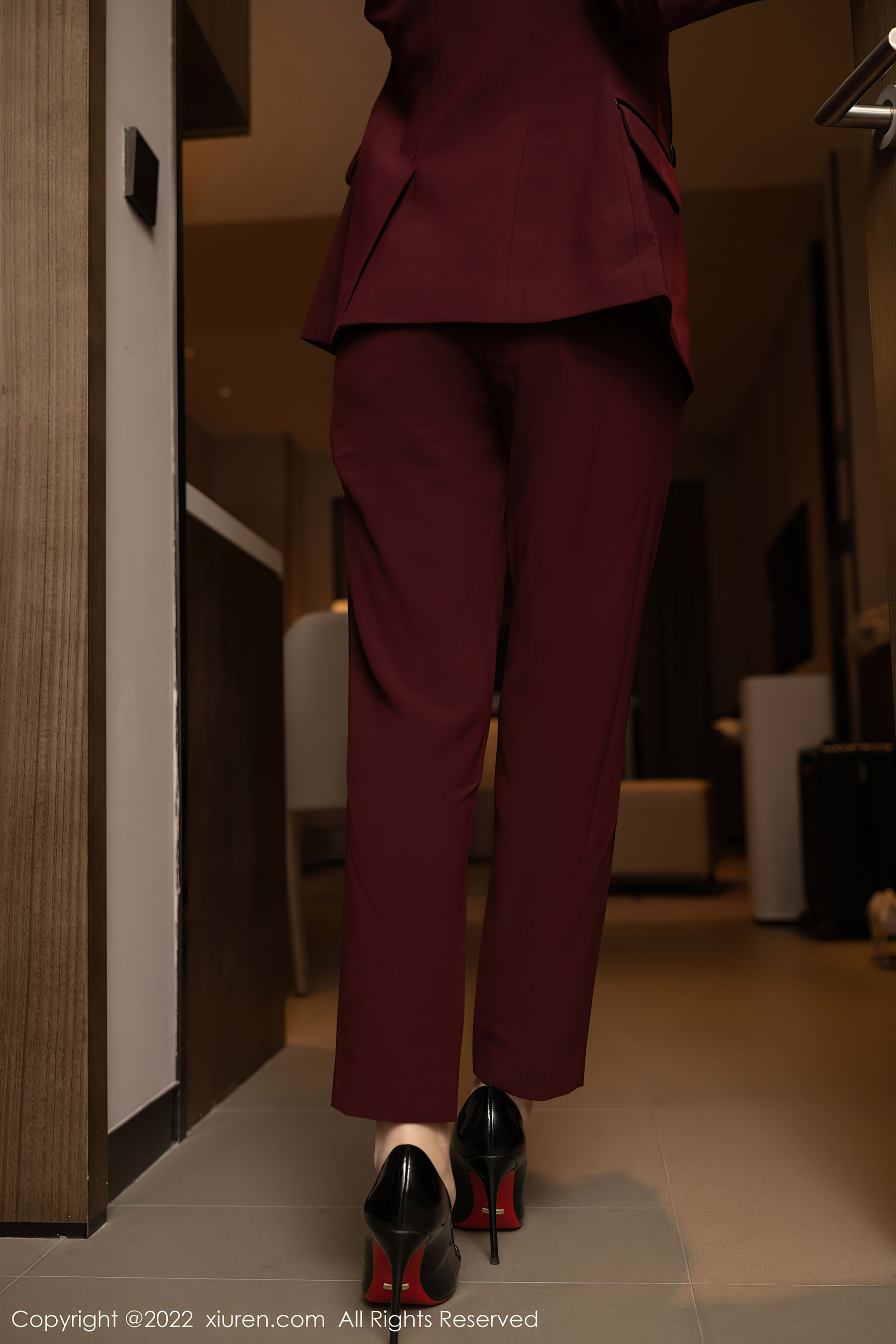 [秀人XiuRen] No.5111 Angela00