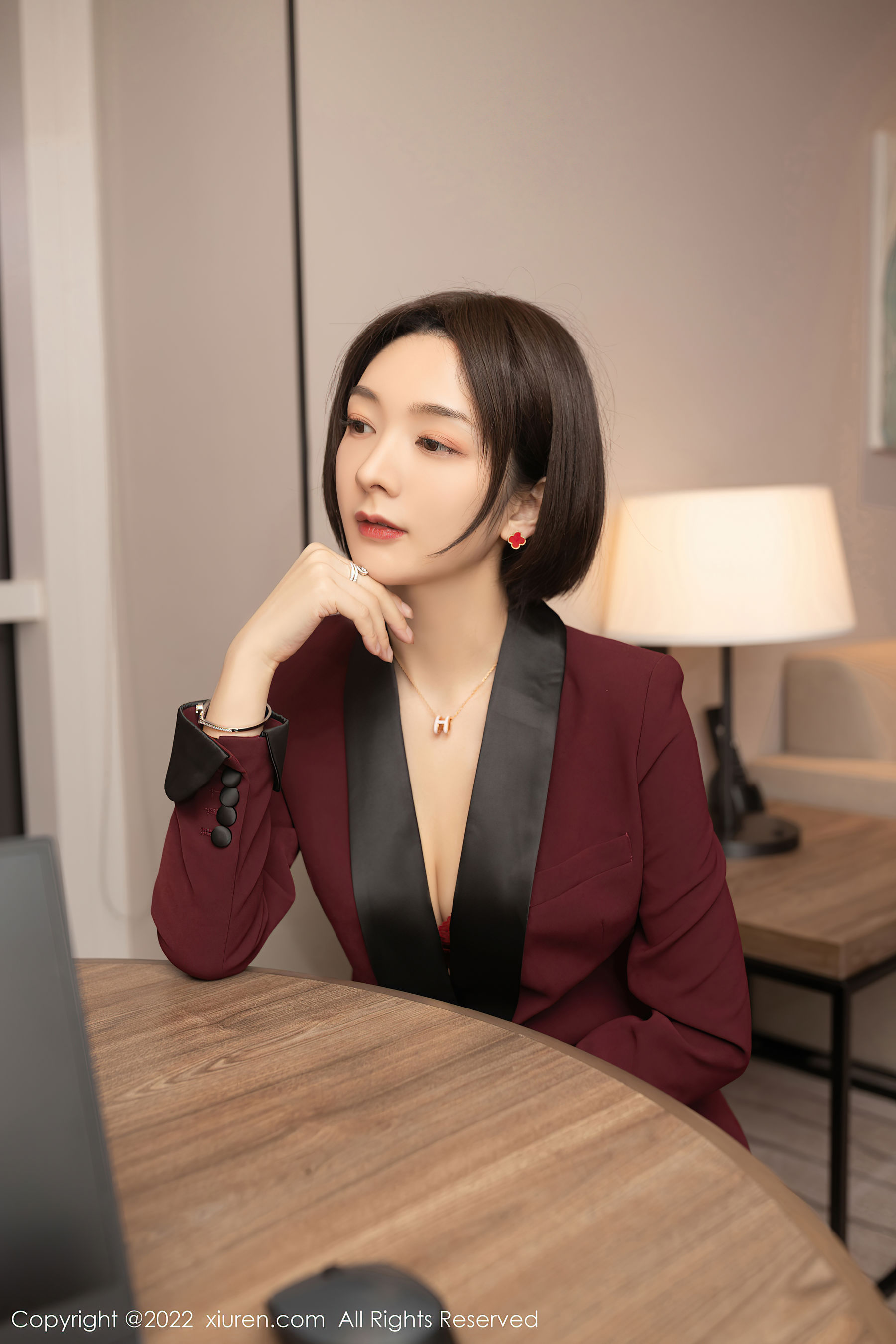 [秀人XiuRen] No.5111 Angela00