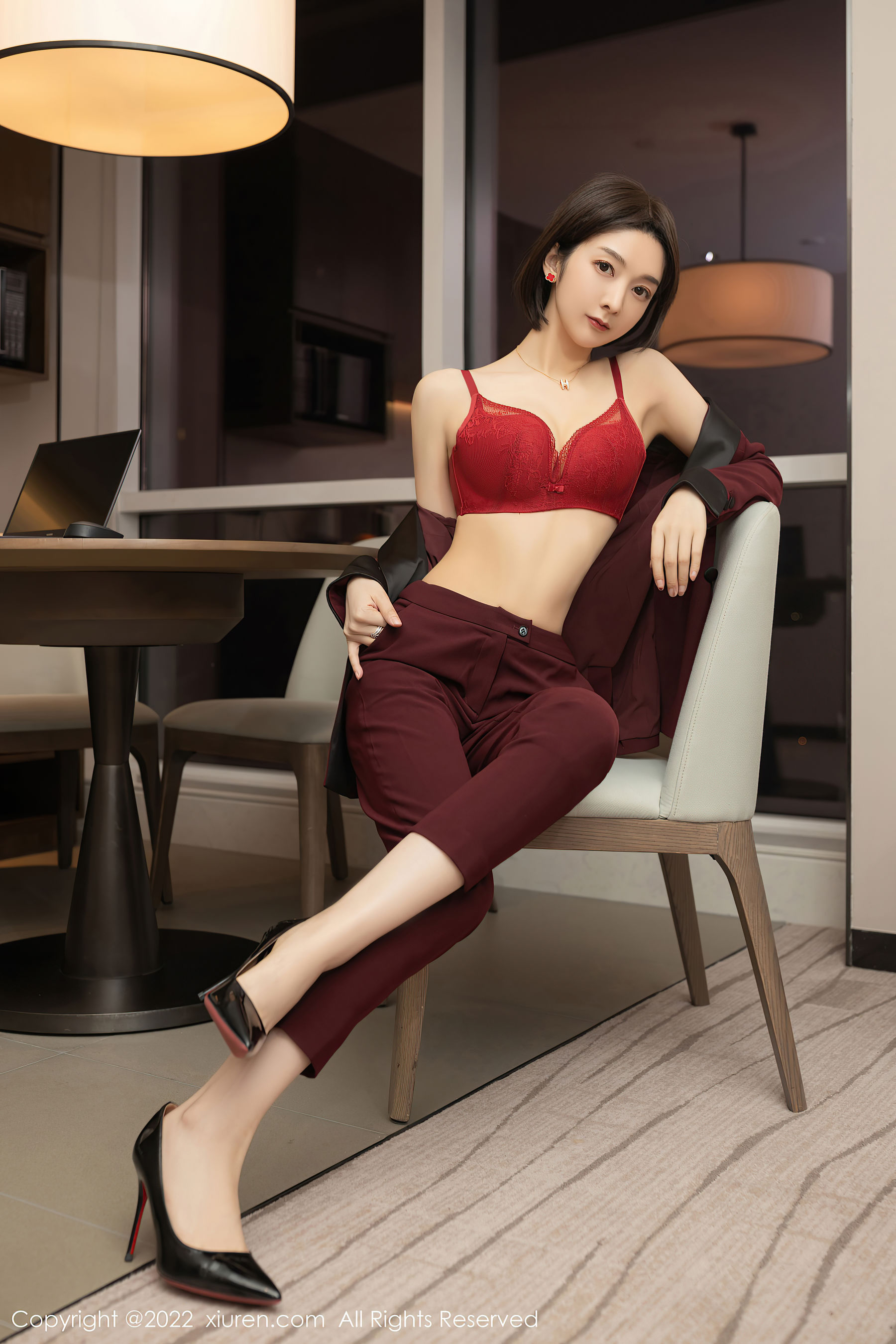 [秀人XiuRen] No.5111 Angela00