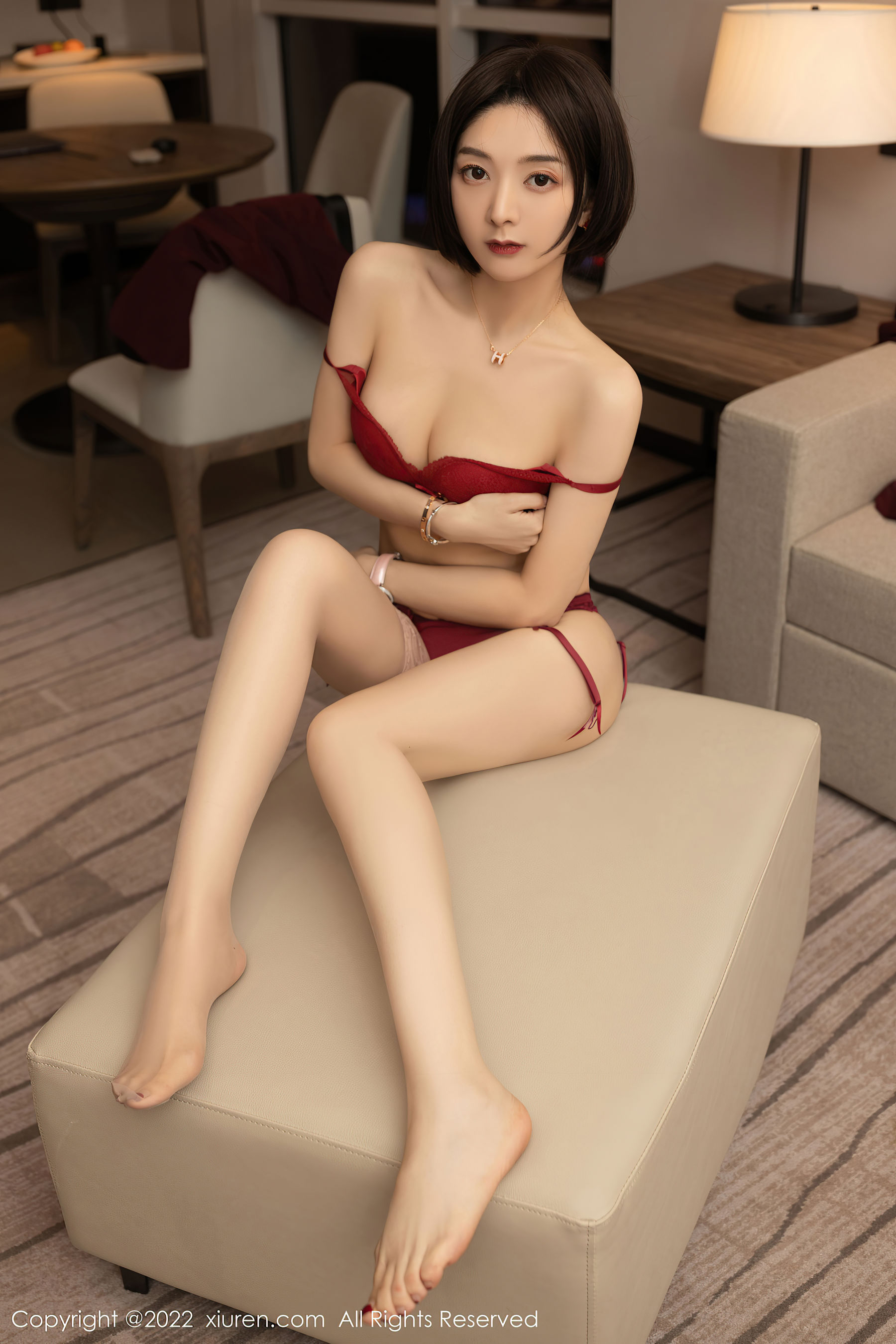 [秀人XiuRen] No.5111 Angela00