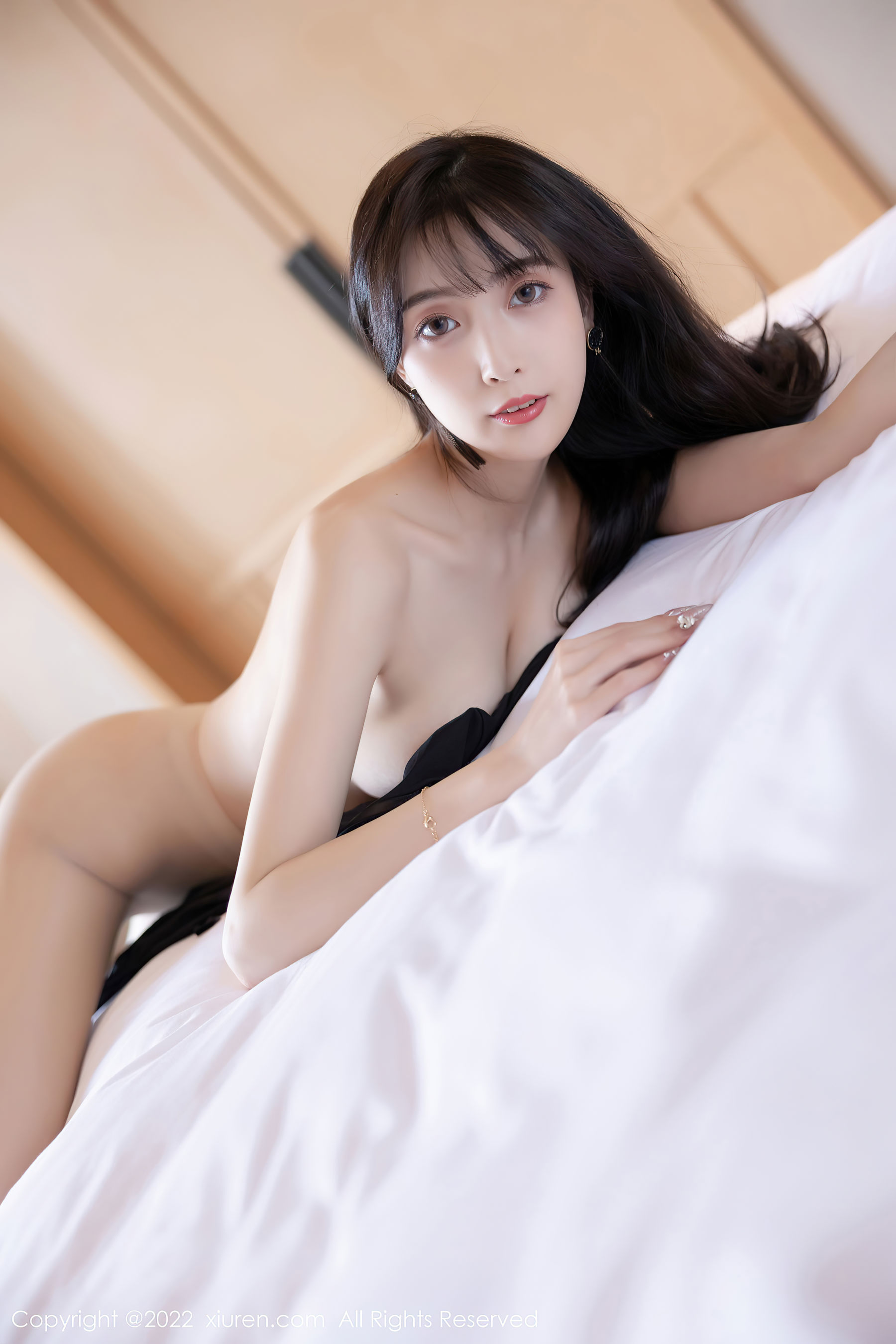 [秀人XiuRen] No.5119 林星阑