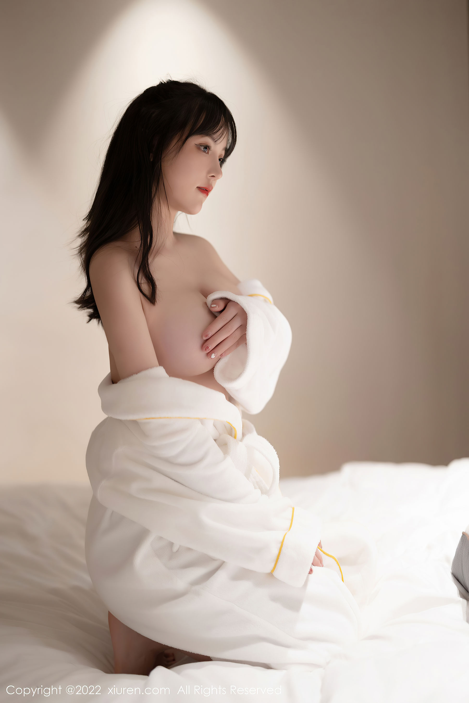 [秀人XiuRen] No.5122 豆瓣酱