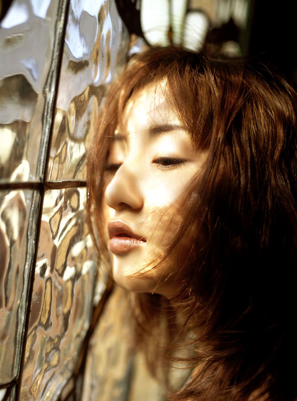 [NS Eyes] SF-No.138 Remi Kawashima 川島令美