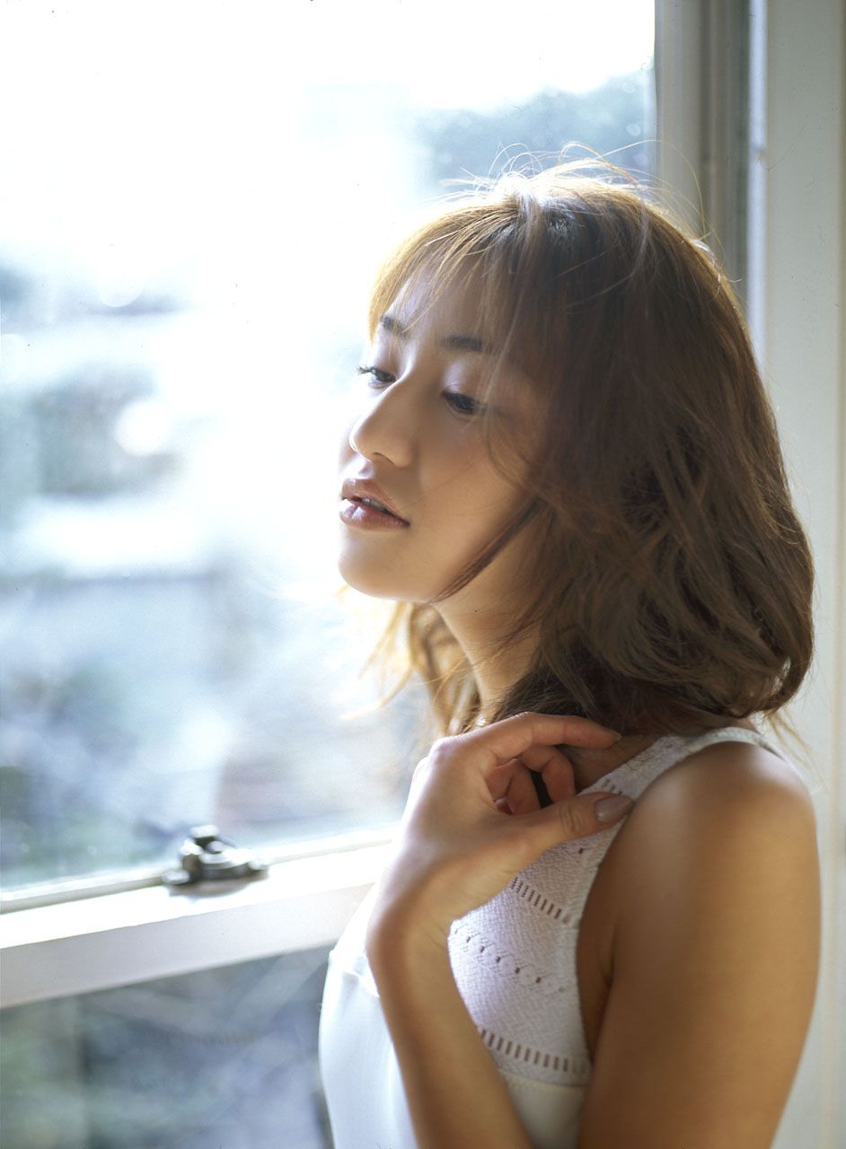 [NS Eyes] SF-No.138 Remi Kawashima 川島令美