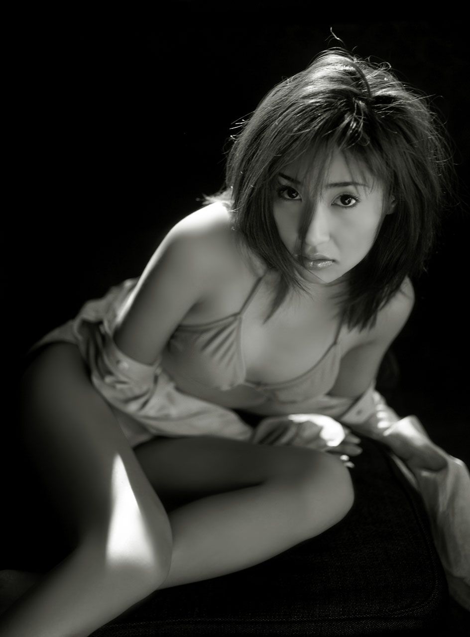 [NS Eyes] SF-No.138 Remi Kawashima 川島令美