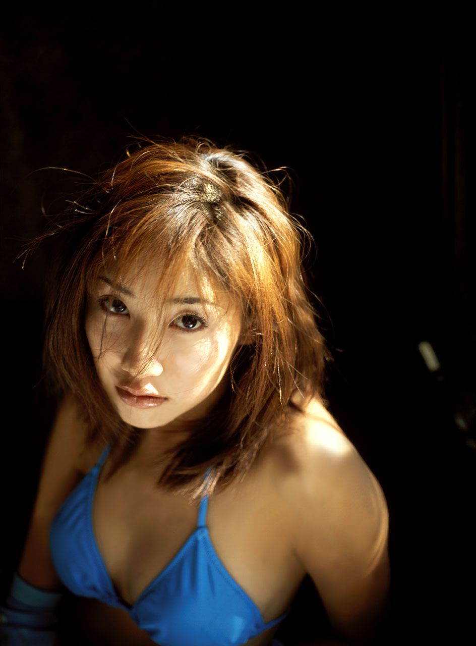 [NS Eyes] SF-No.138 Remi Kawashima 川島令美